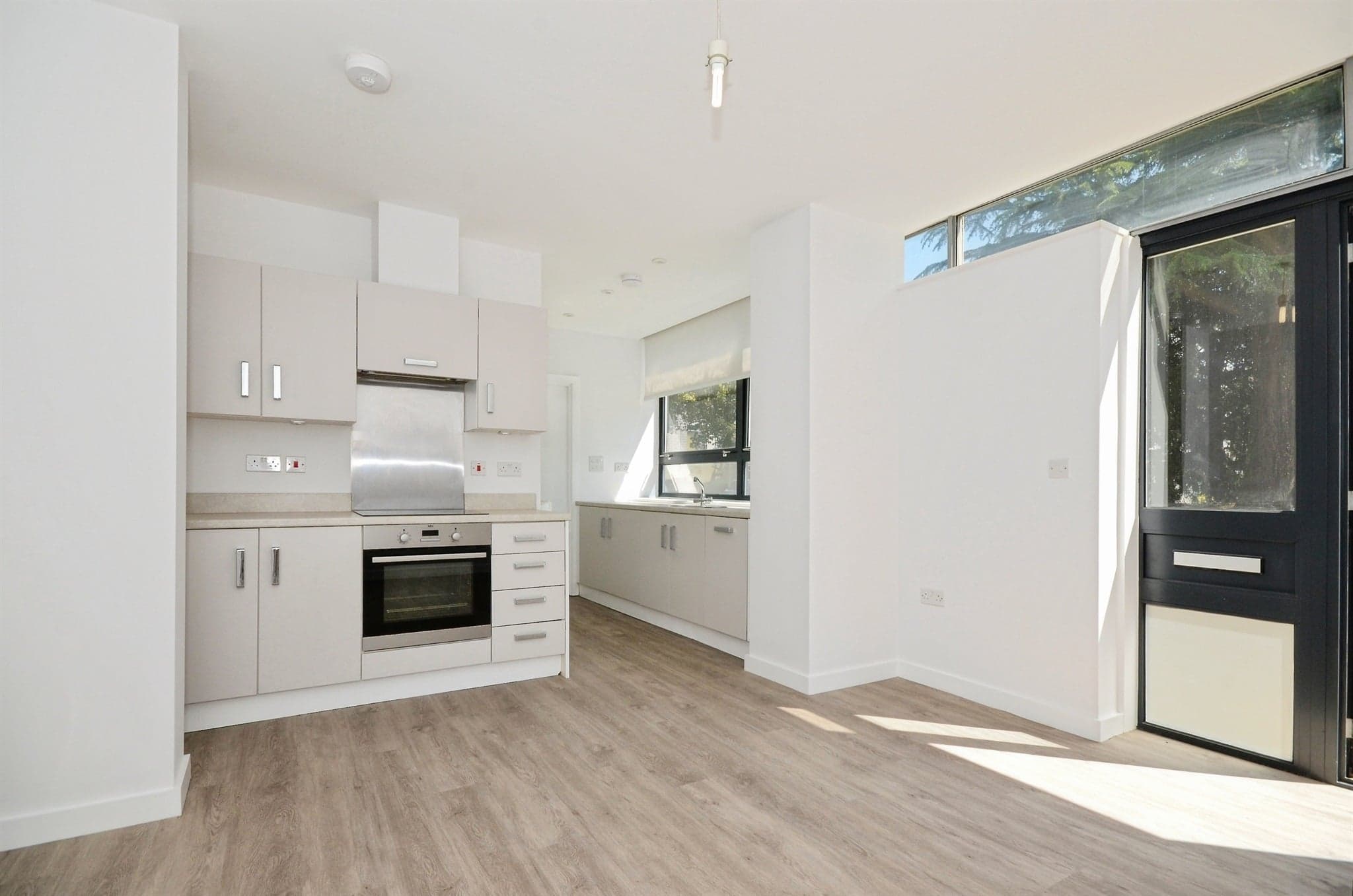 Property at Newsom Place, ST. ALBANS