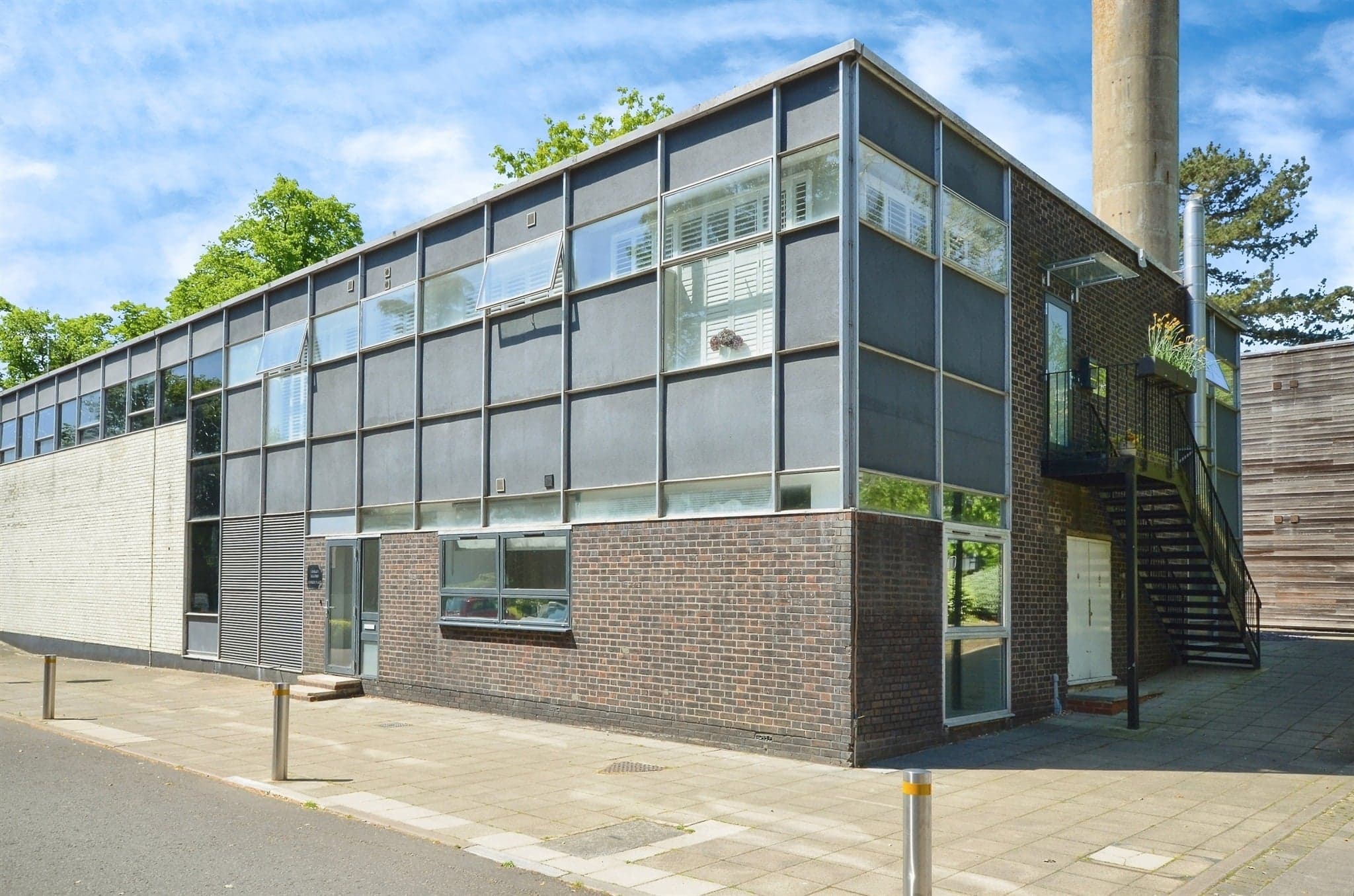 Property at Newsom Place, ST. ALBANS