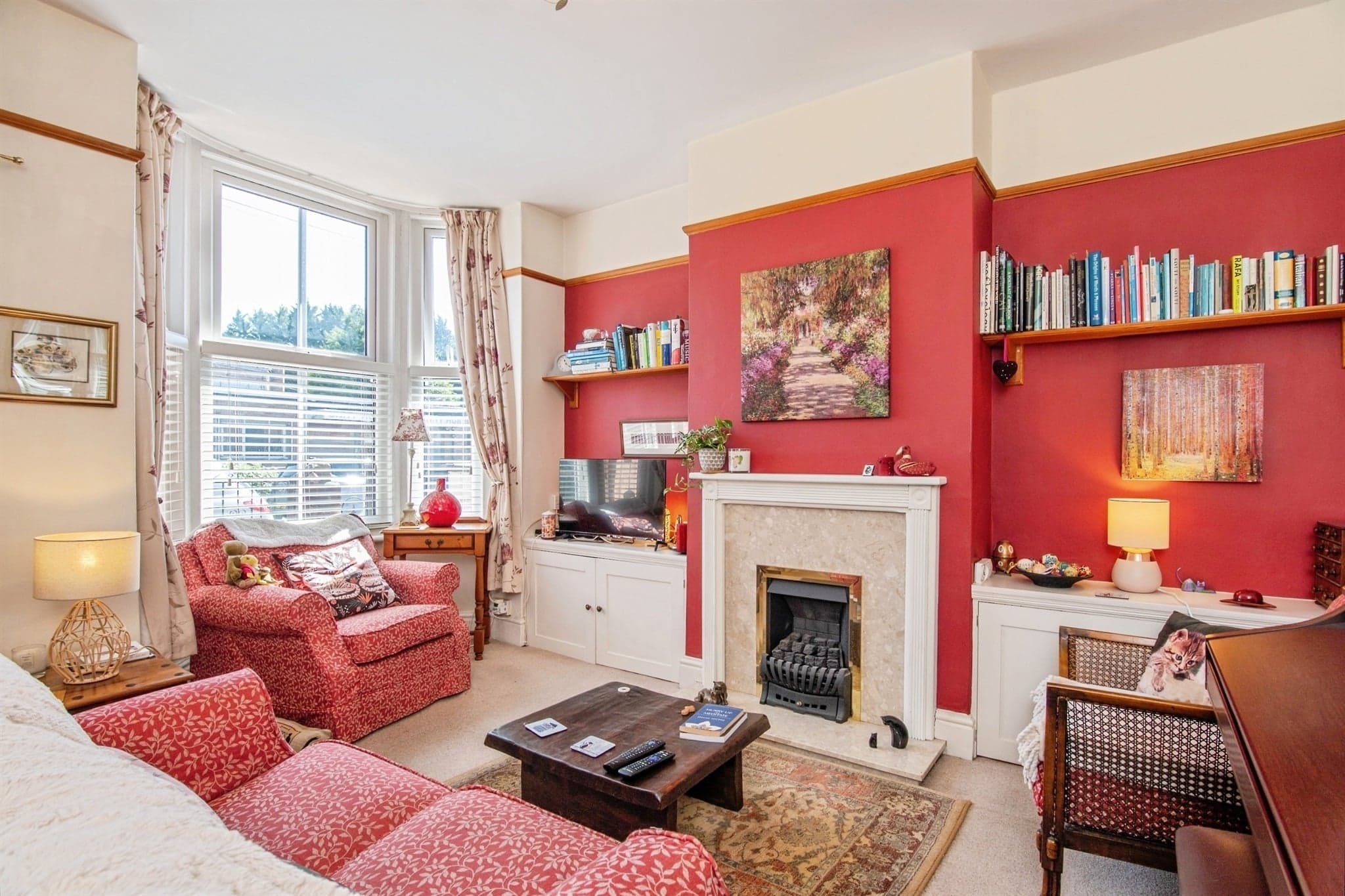 Property at Stanley Road, Worcester