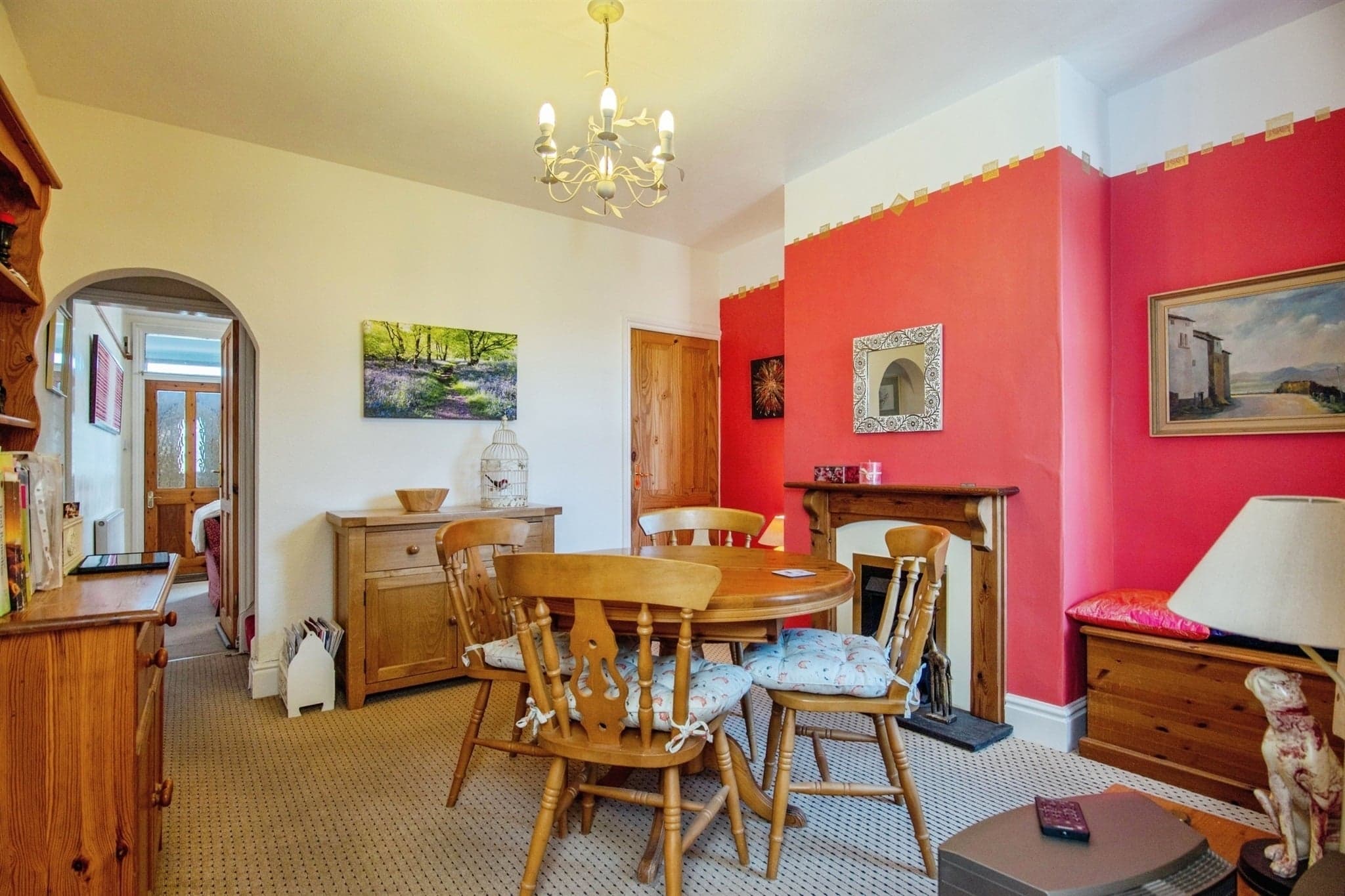 Property at Stanley Road, Worcester