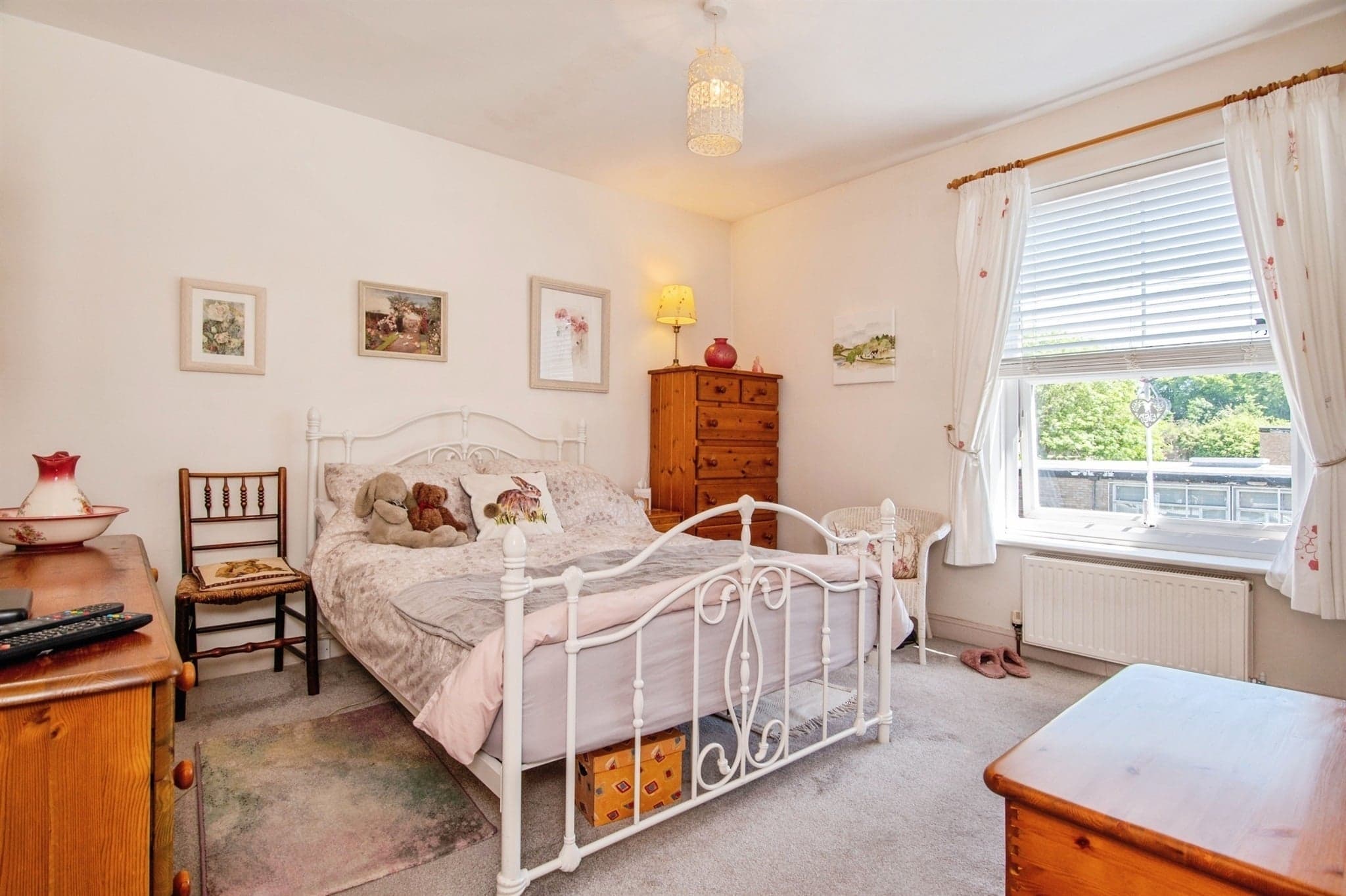 Property at Stanley Road, Worcester