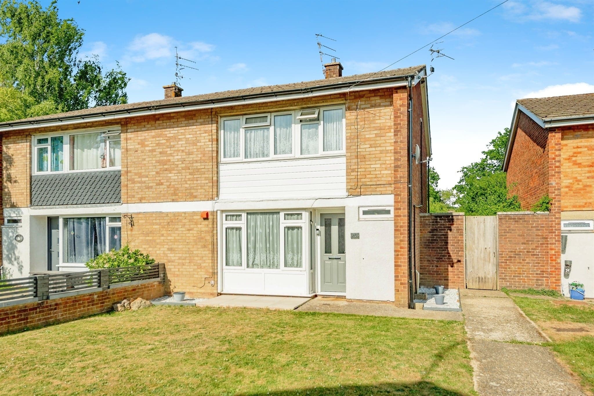 Property at The Plat, EDENBRIDGE