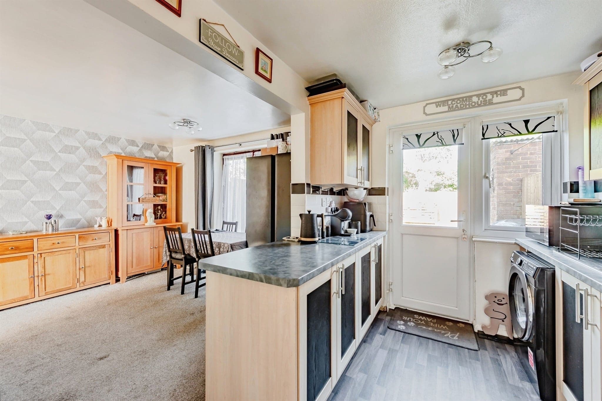 Property at The Plat, EDENBRIDGE