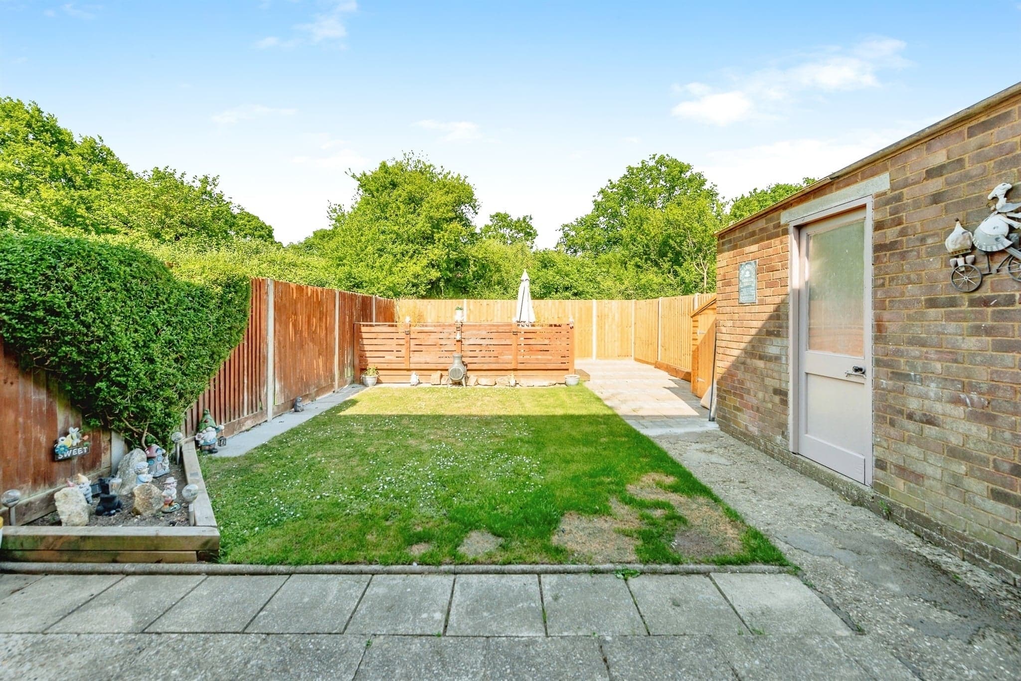 Property at The Plat, EDENBRIDGE