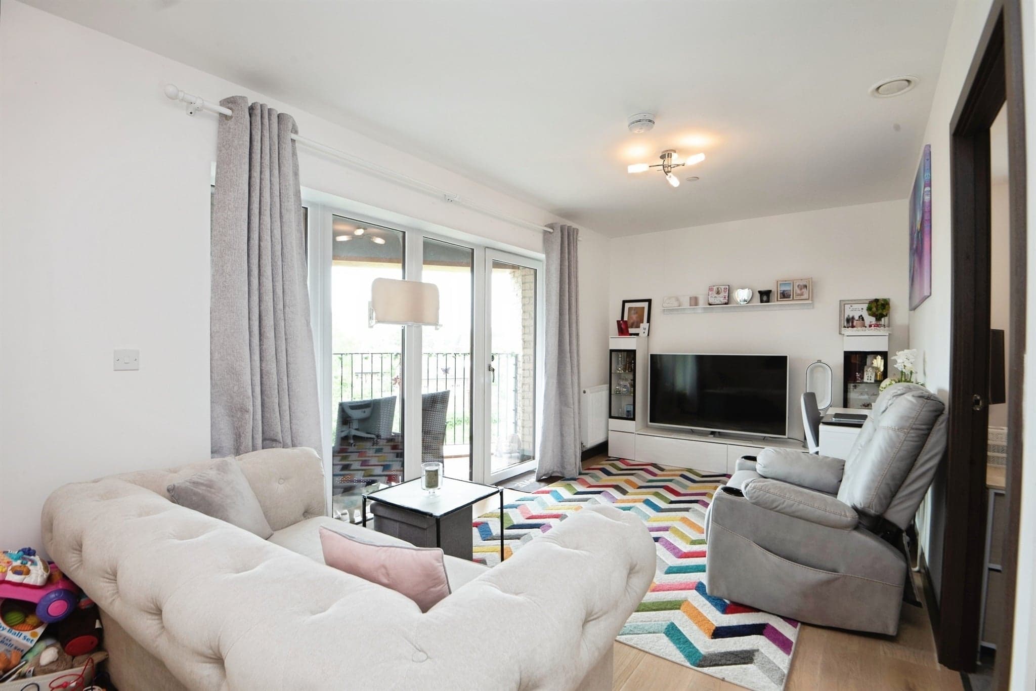 Property at Marri Street, Watford