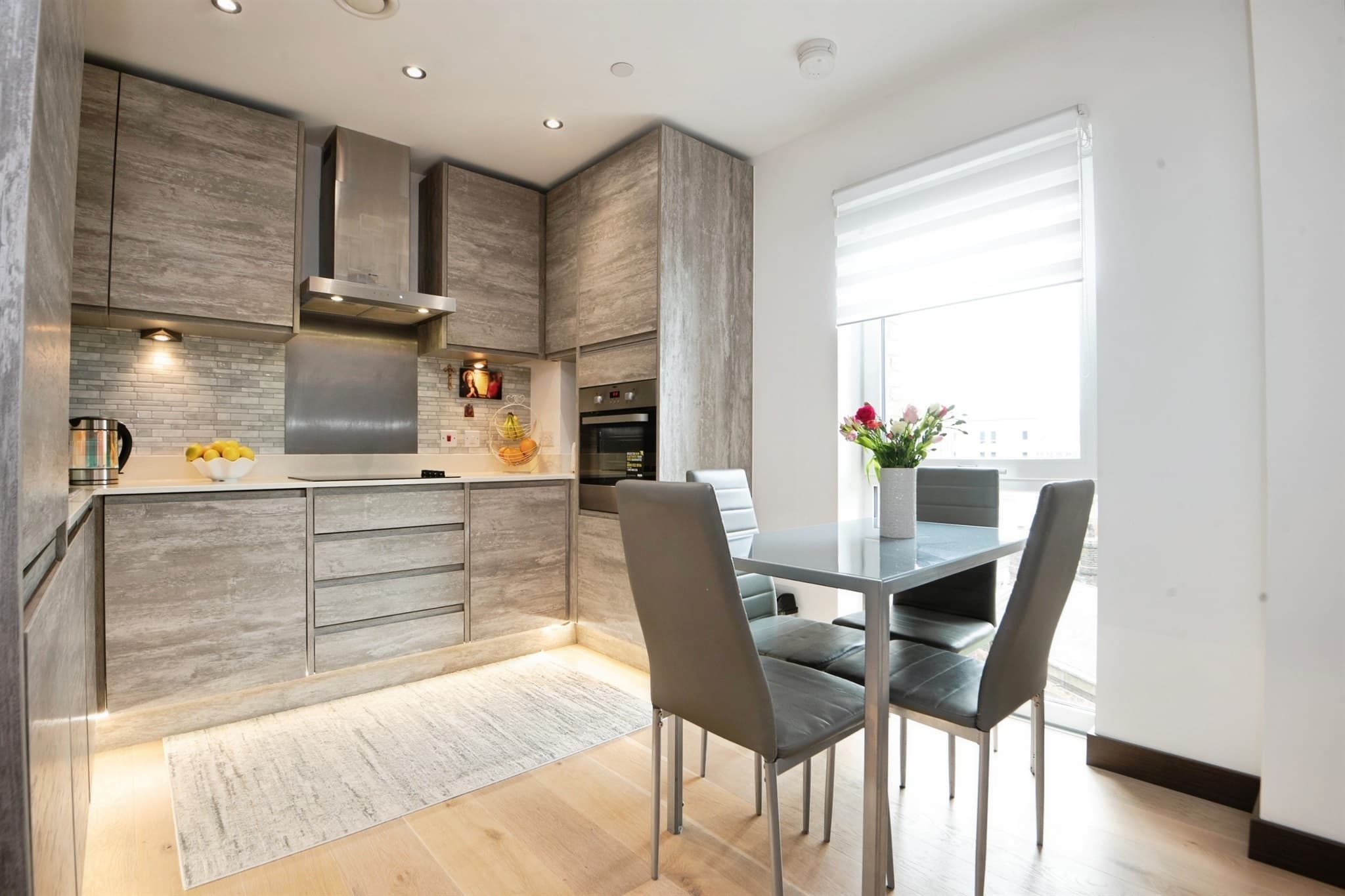 Property at Marri Street, Watford