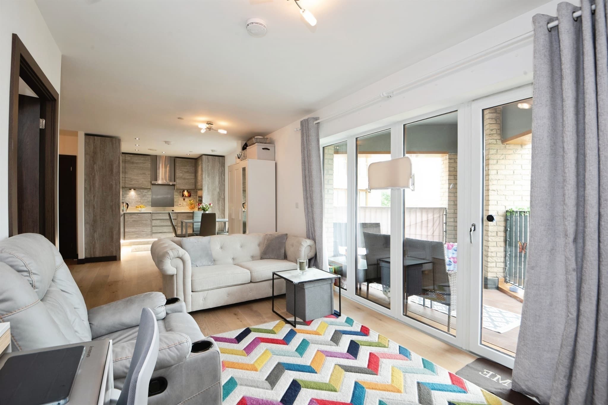 Property at Marri Street, Watford
