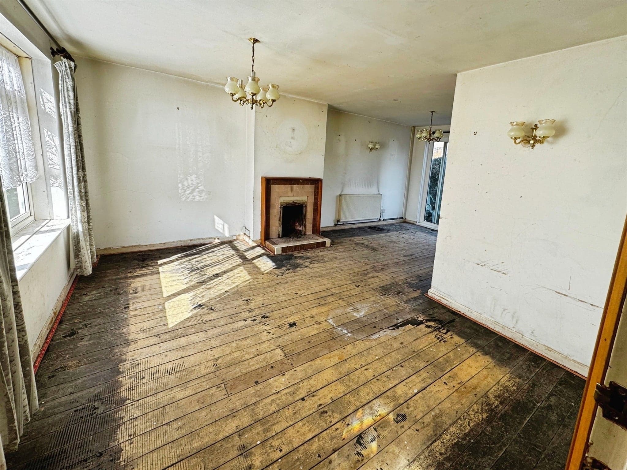 Property at Hawthorn Road, Wednesbury