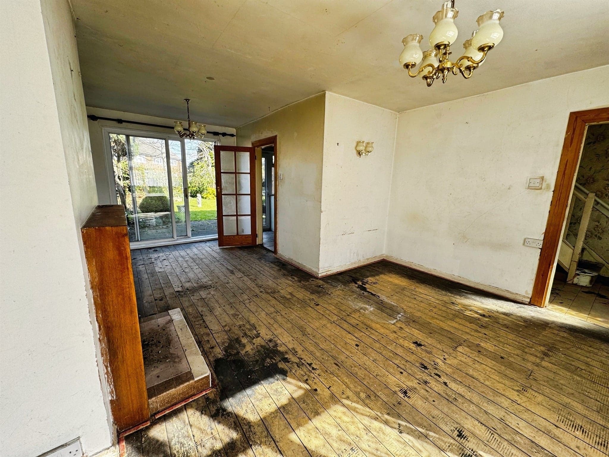 Property at Hawthorn Road, Wednesbury
