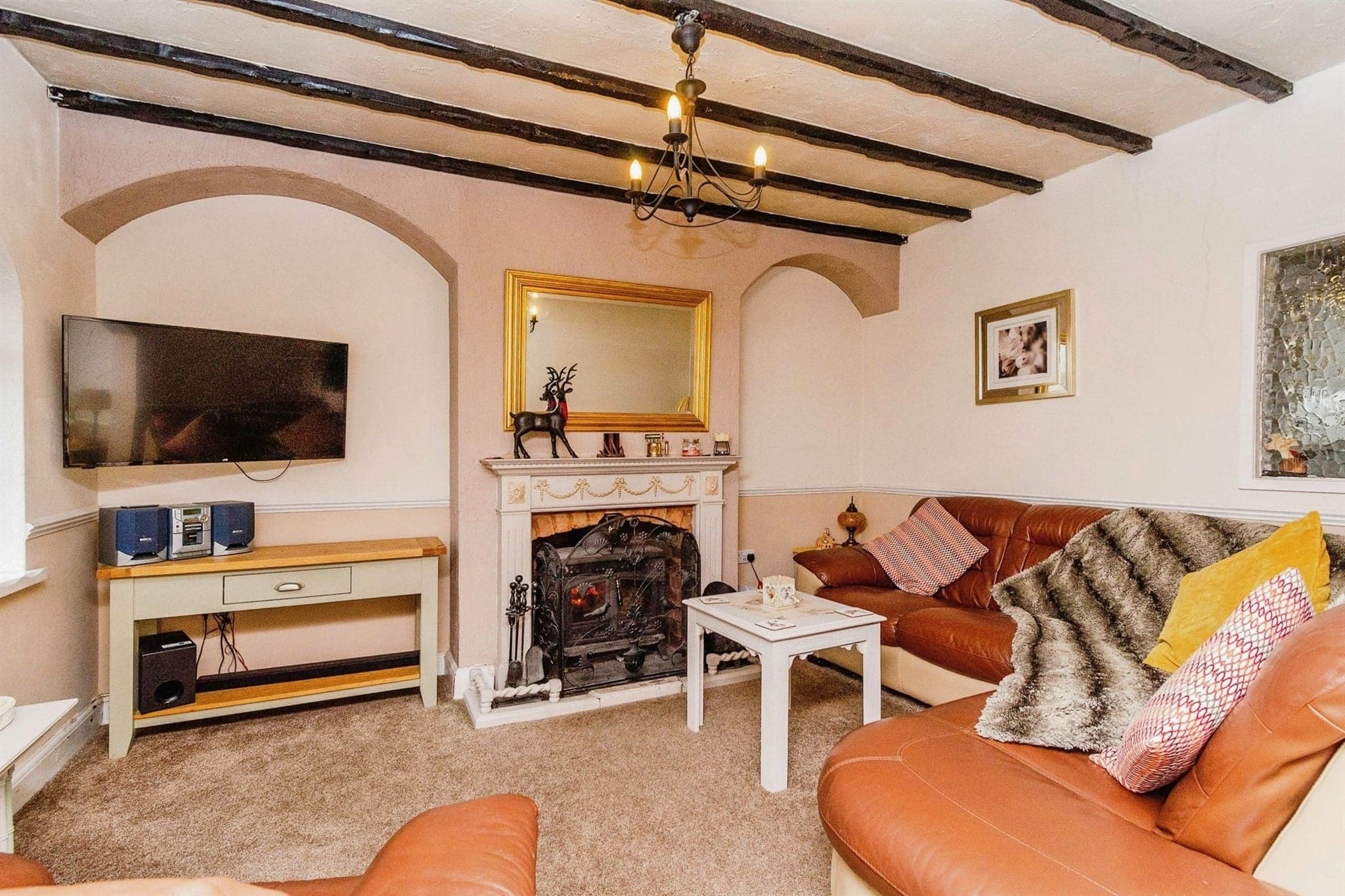 Property at School Street, Wednesbury