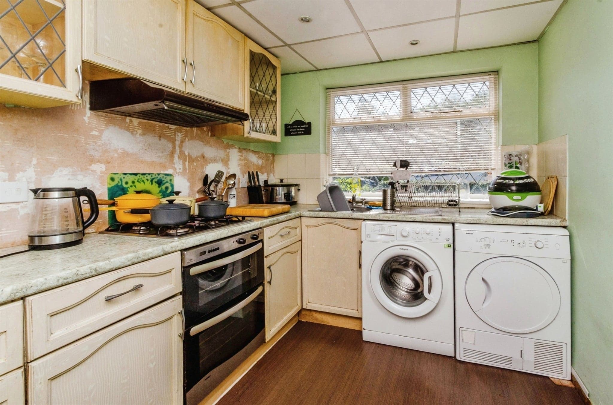 Property at School Street, Wednesbury