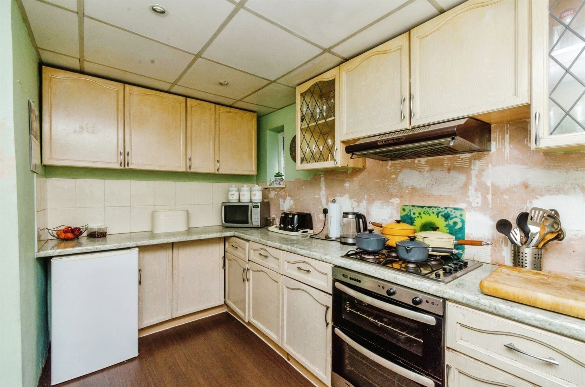 Property at School Street, Wednesbury