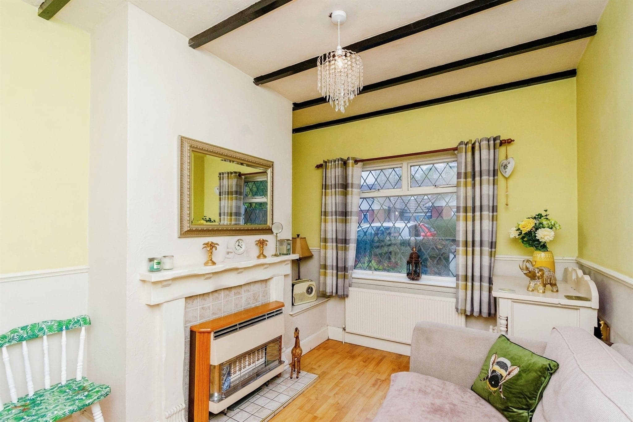 Property at School Street, Wednesbury