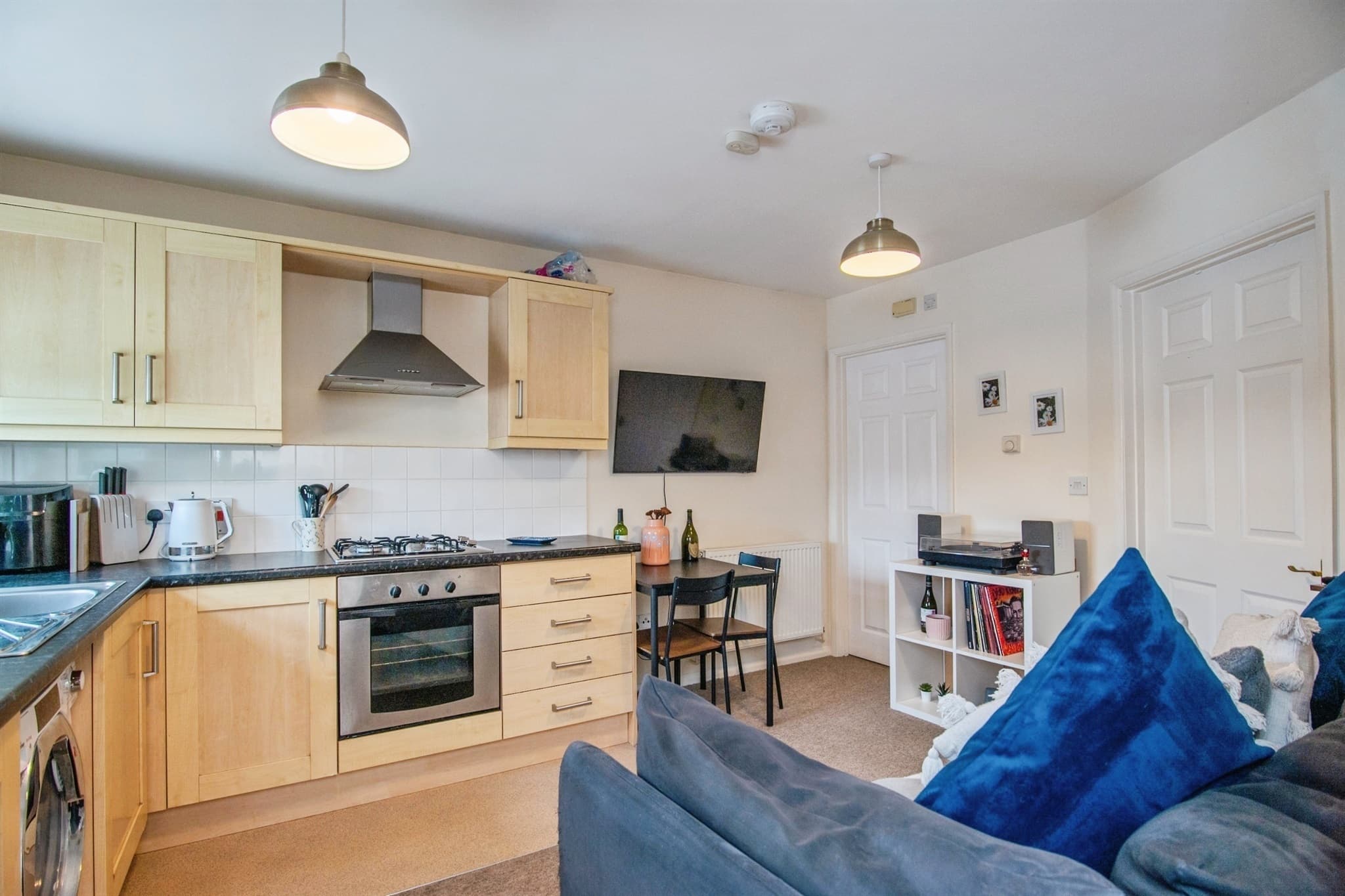 Property at Catherine Street, HEREFORD