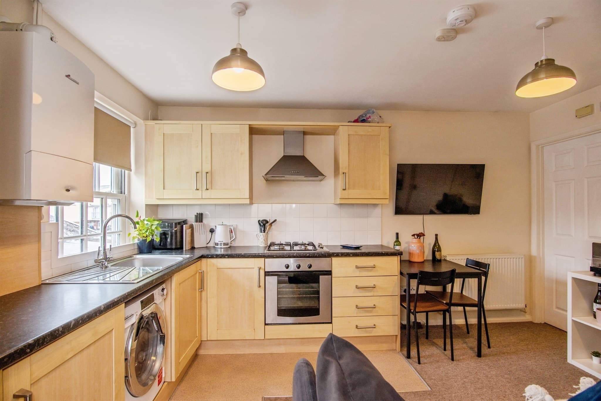 Property at Catherine Street, HEREFORD