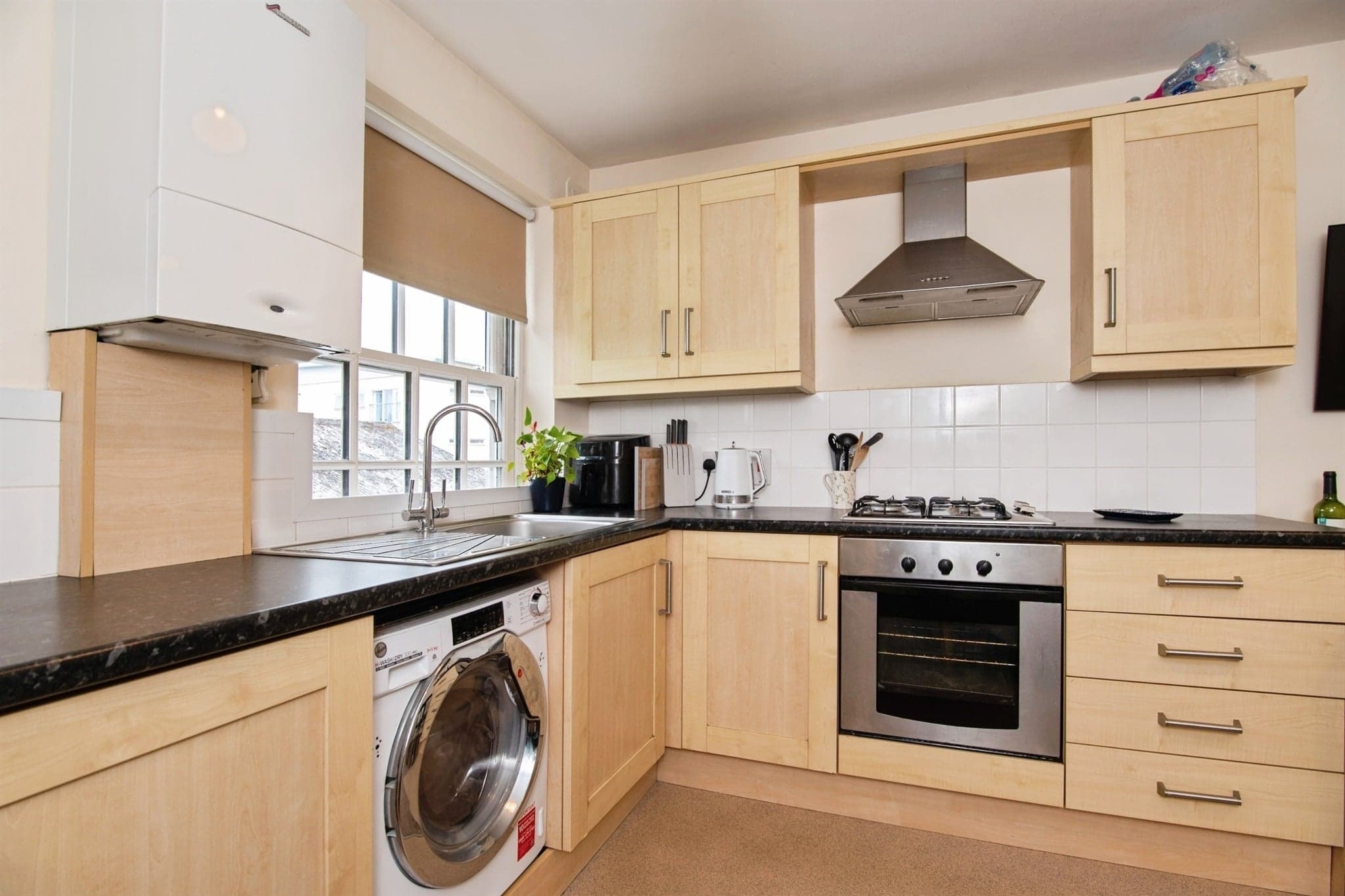 Property at Catherine Street, HEREFORD