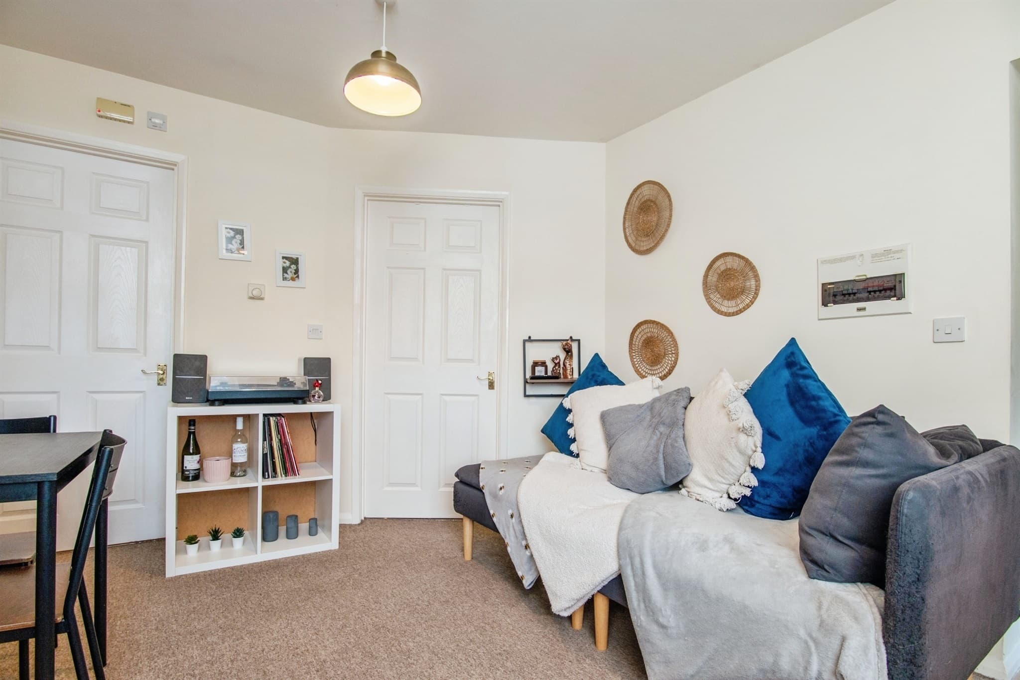 Property at Catherine Street, HEREFORD