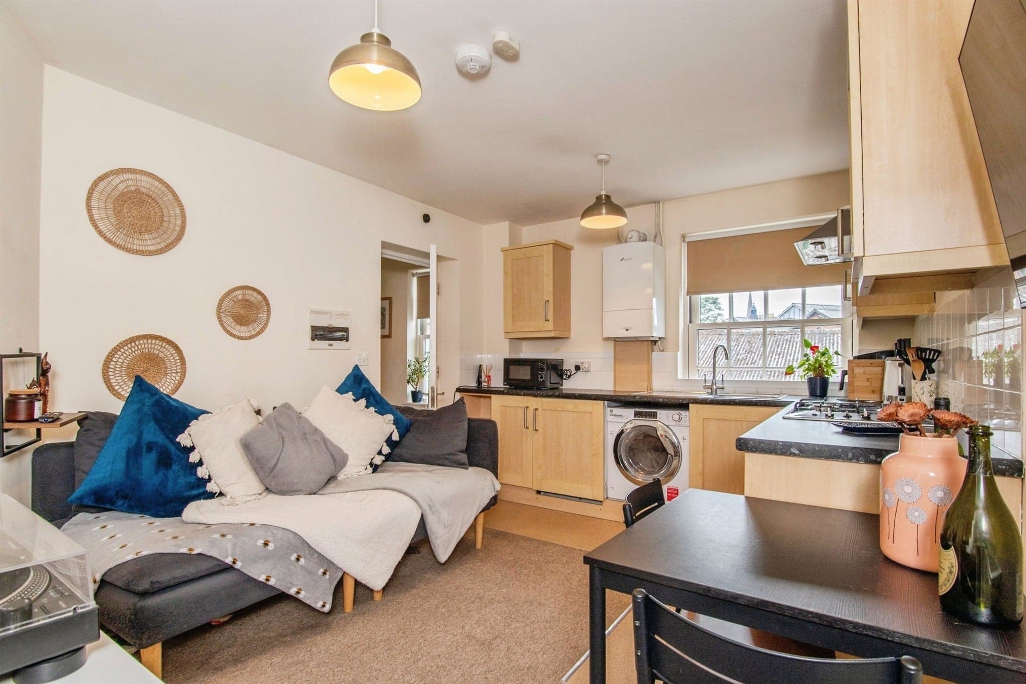 Property at Catherine Street, HEREFORD