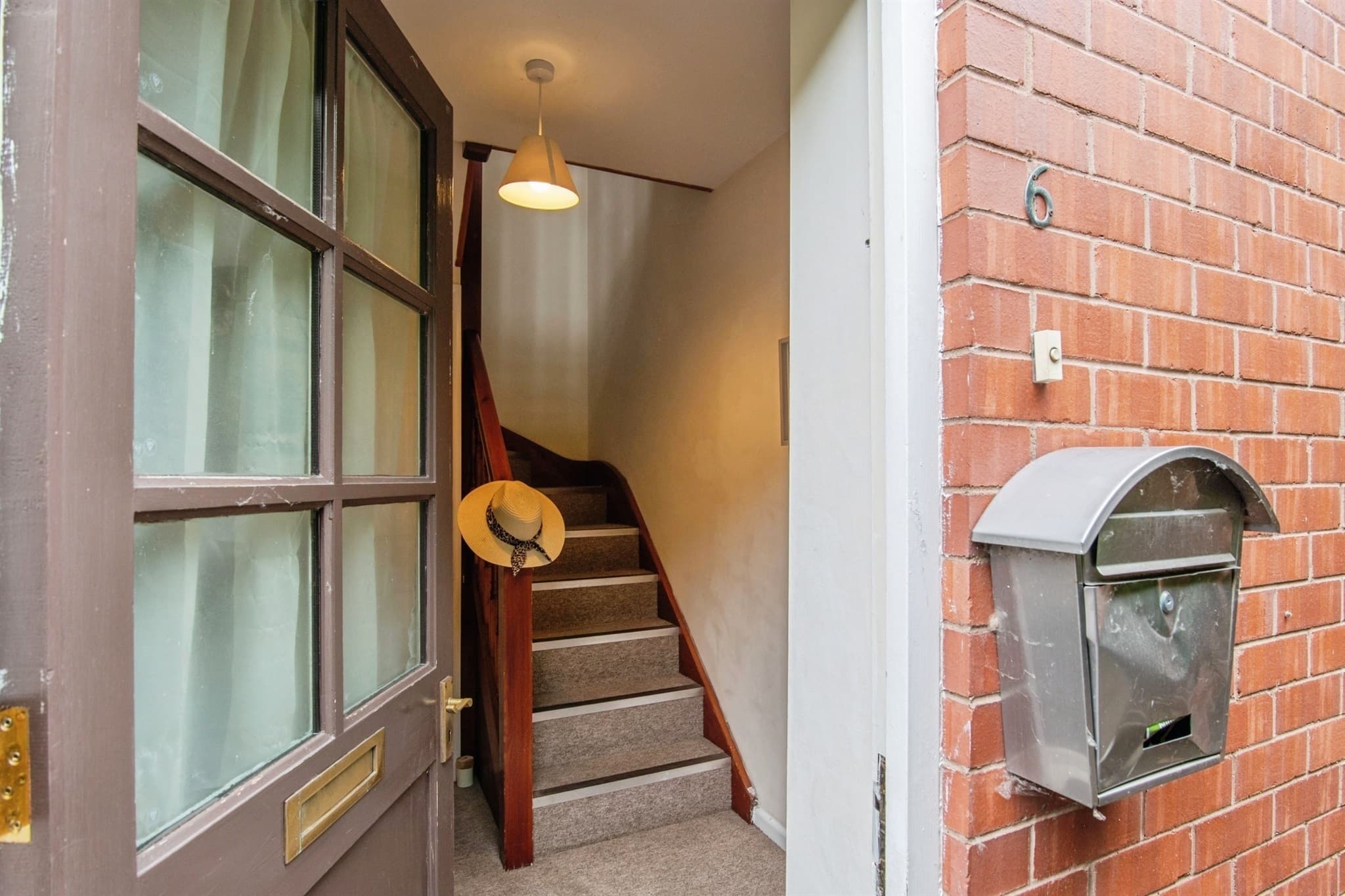 Property at Catherine Street, HEREFORD