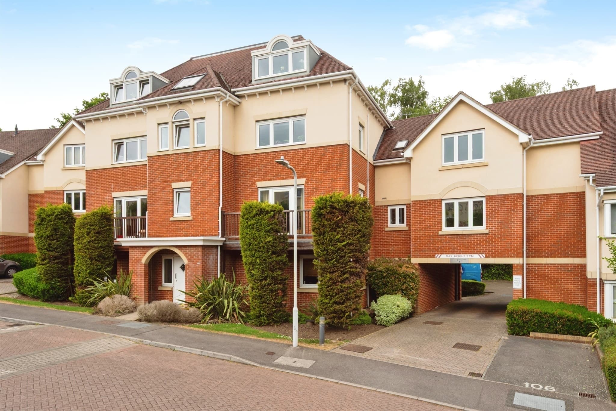 Property at Addison Road, TUNBRIDGE WELLS