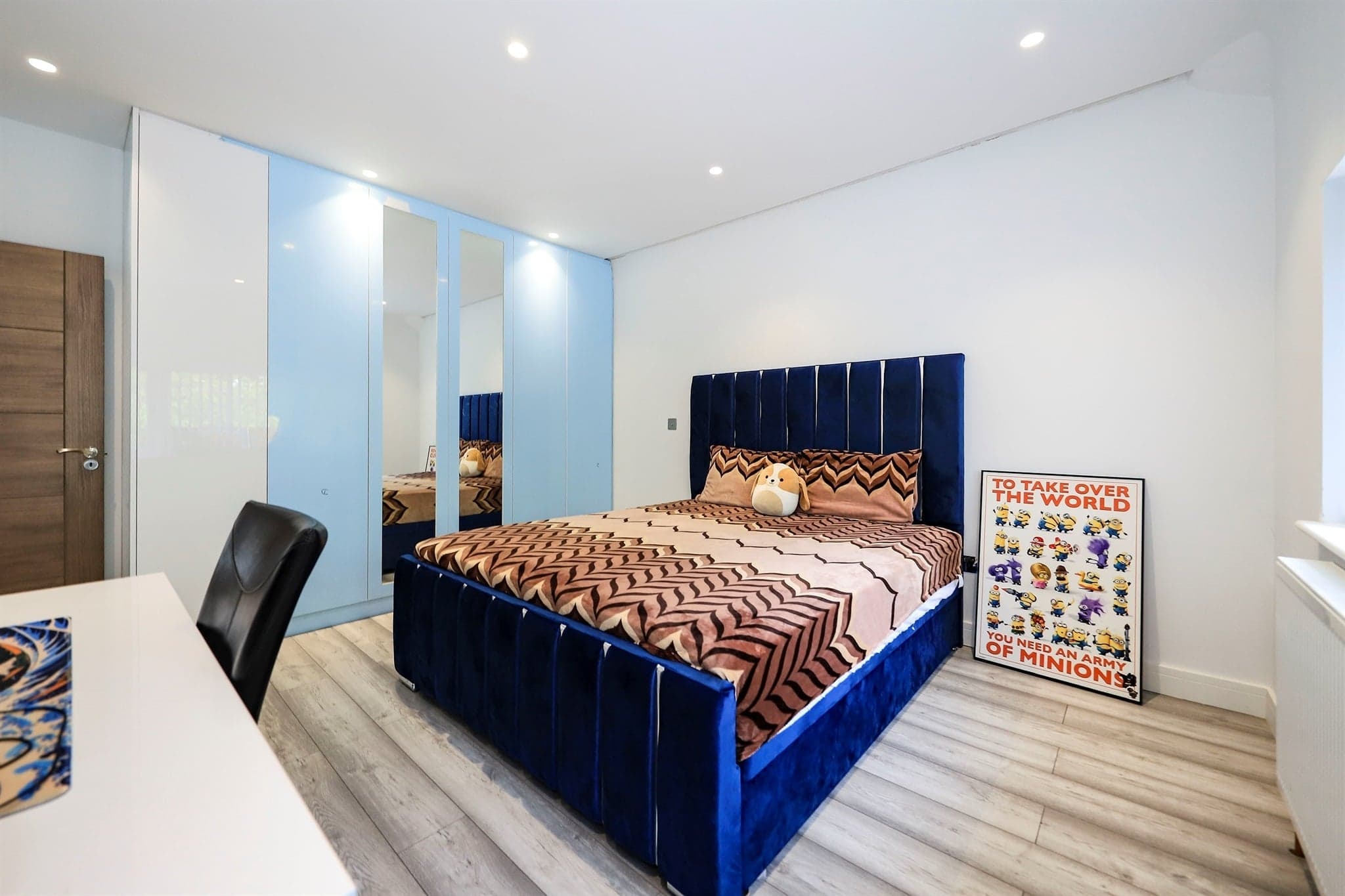 Property at Copthorne Road, Off Penn Road, Wolverhampton