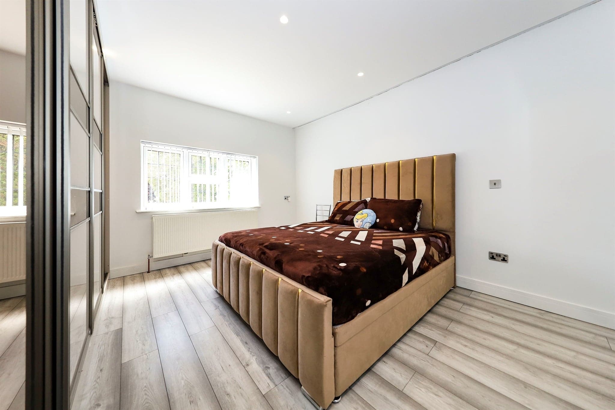 Property at Copthorne Road, Off Penn Road, Wolverhampton