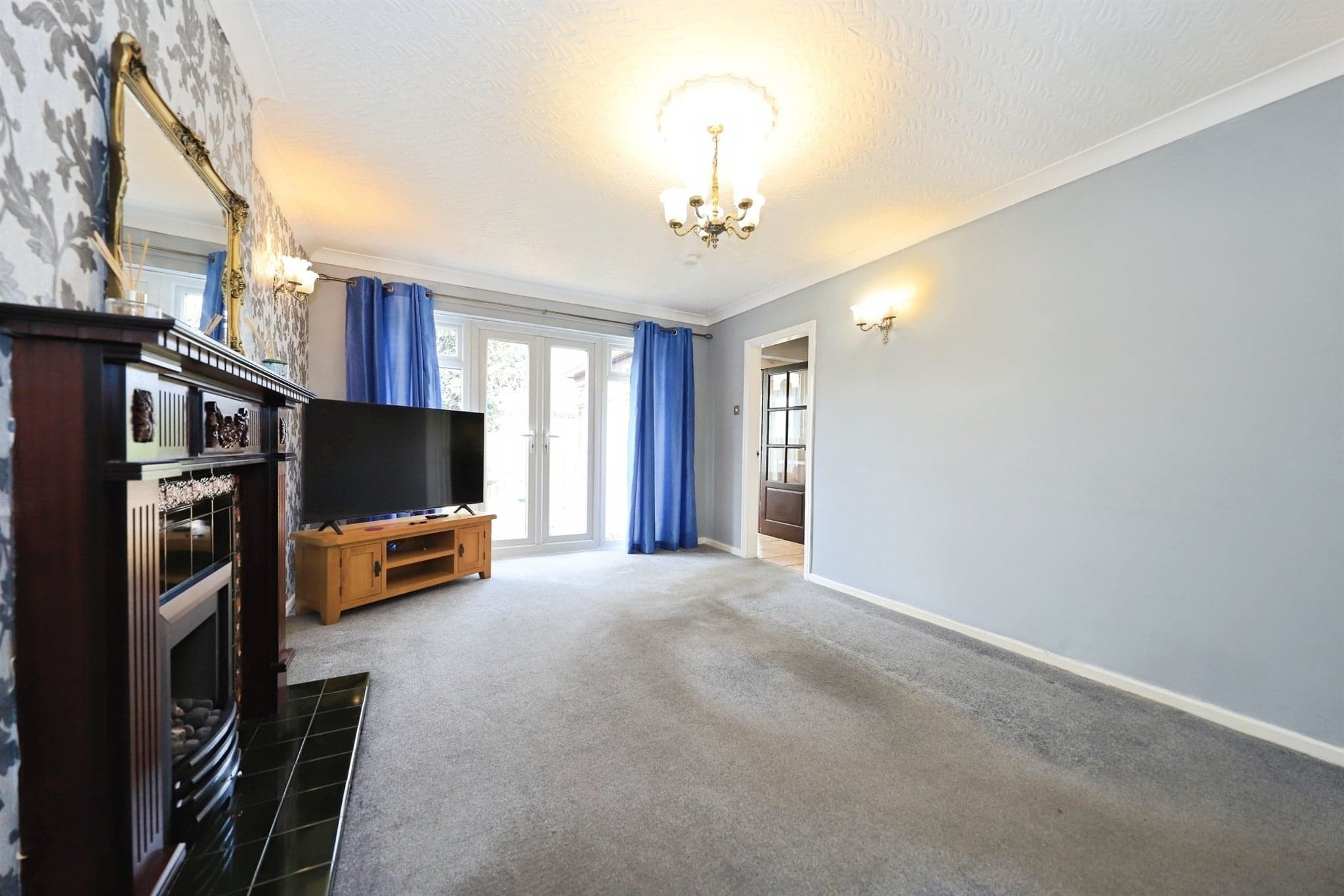 Property at Damson Way, Bewdley