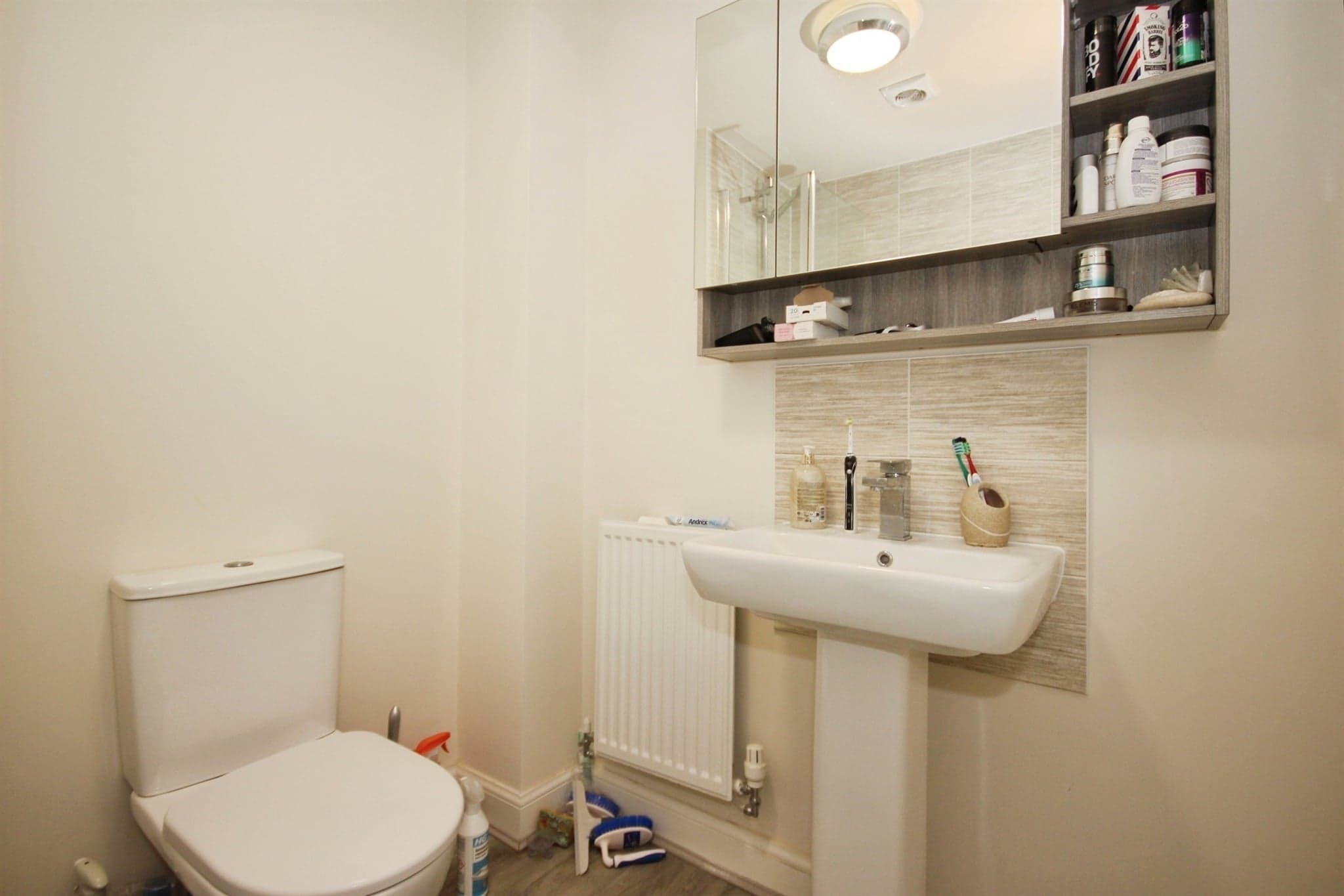 Property at Horton Drive, Upper Lighthorne, Leamington Spa