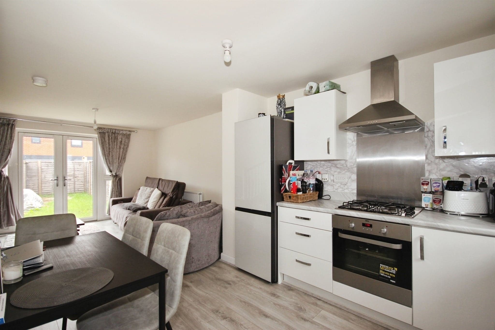 Property at Horton Drive, Upper Lighthorne, Leamington Spa