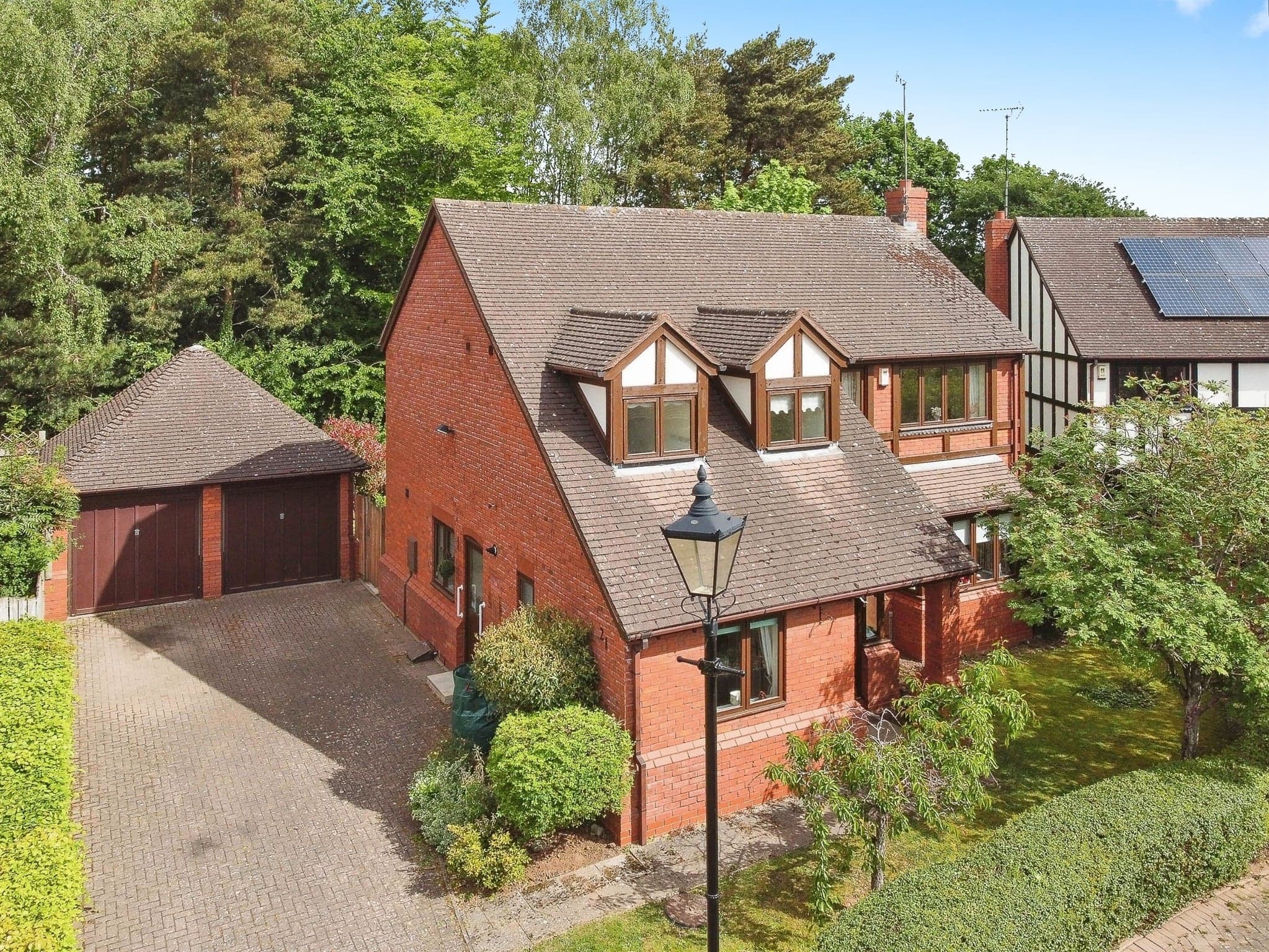 Property at Butterworth Drive, Coventry