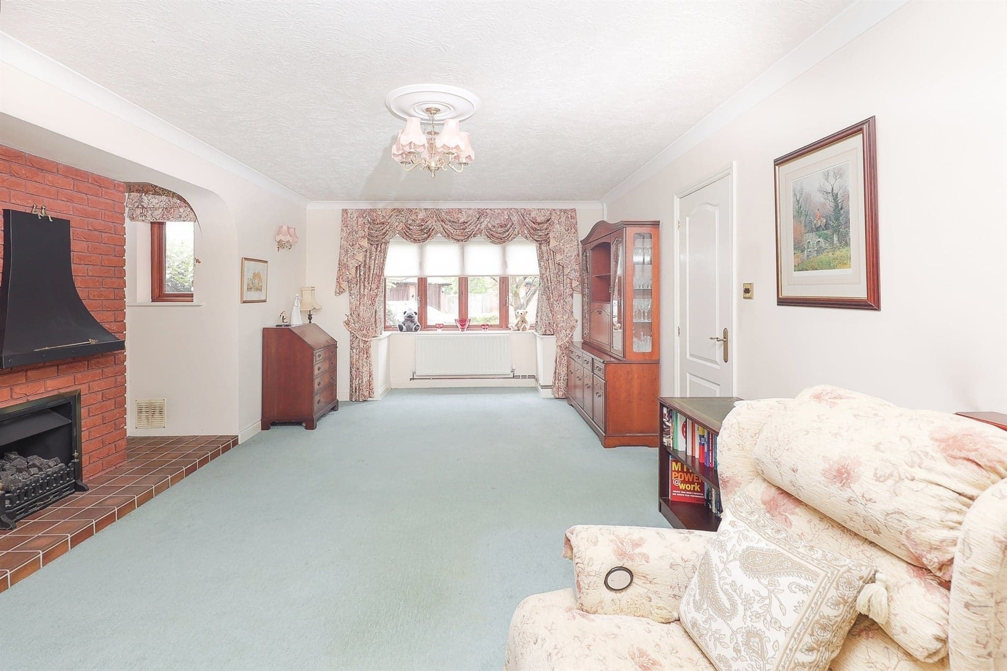 Property at Butterworth Drive, Coventry