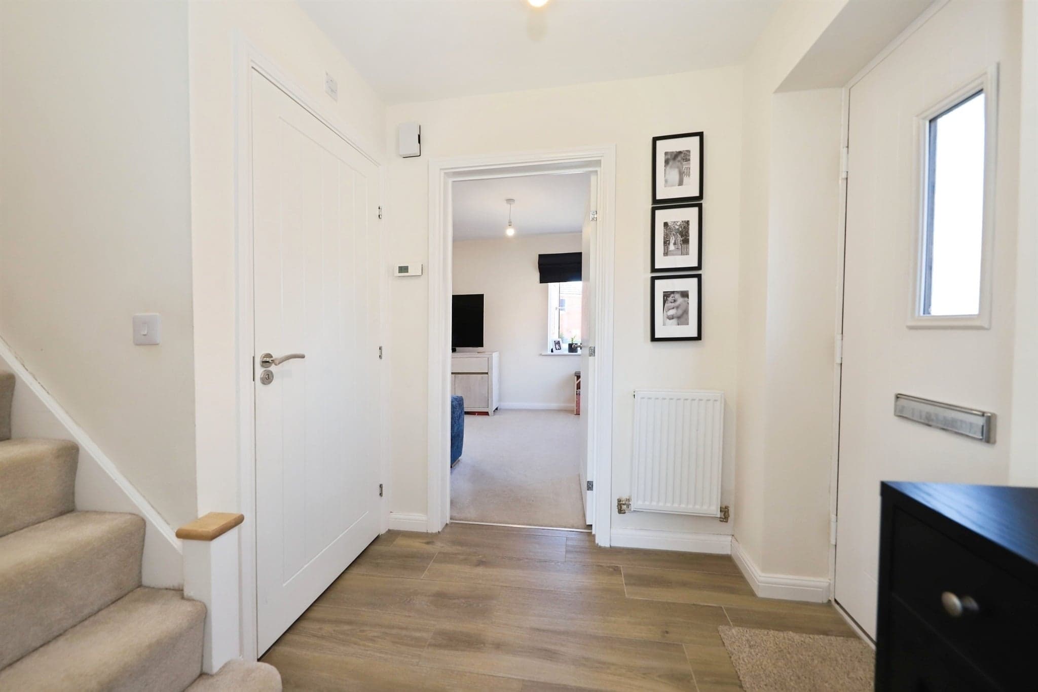 Property at Pipistrelle Drive, KIDDERMINSTER