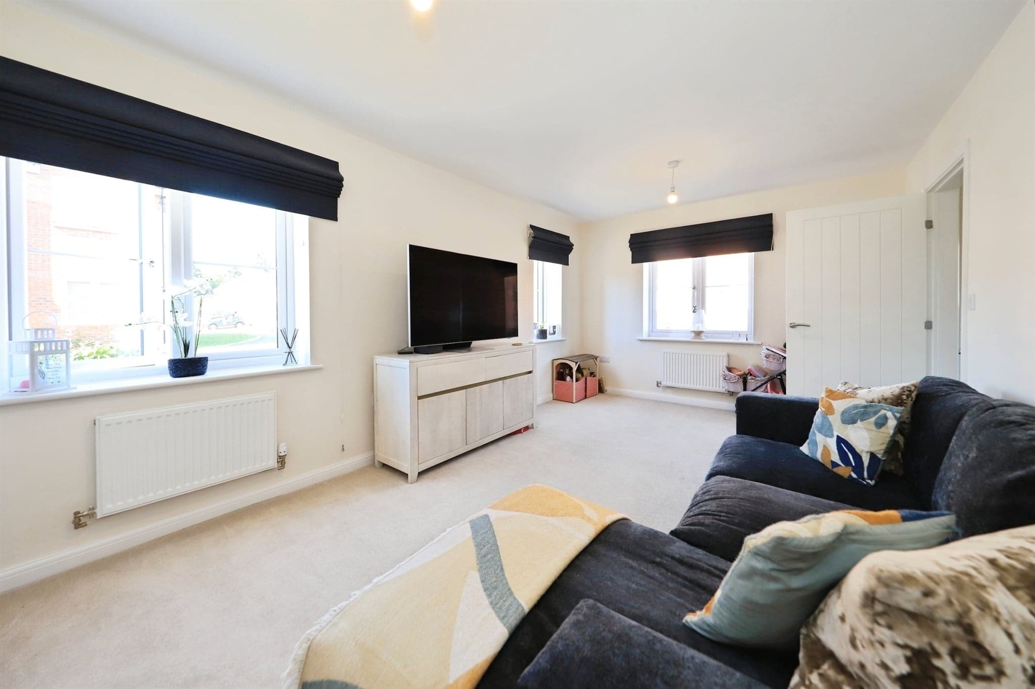 Property at Pipistrelle Drive, KIDDERMINSTER