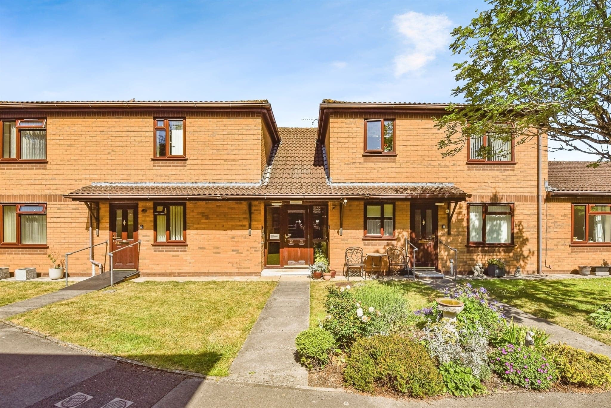 Property at Langley Road, Chippenham