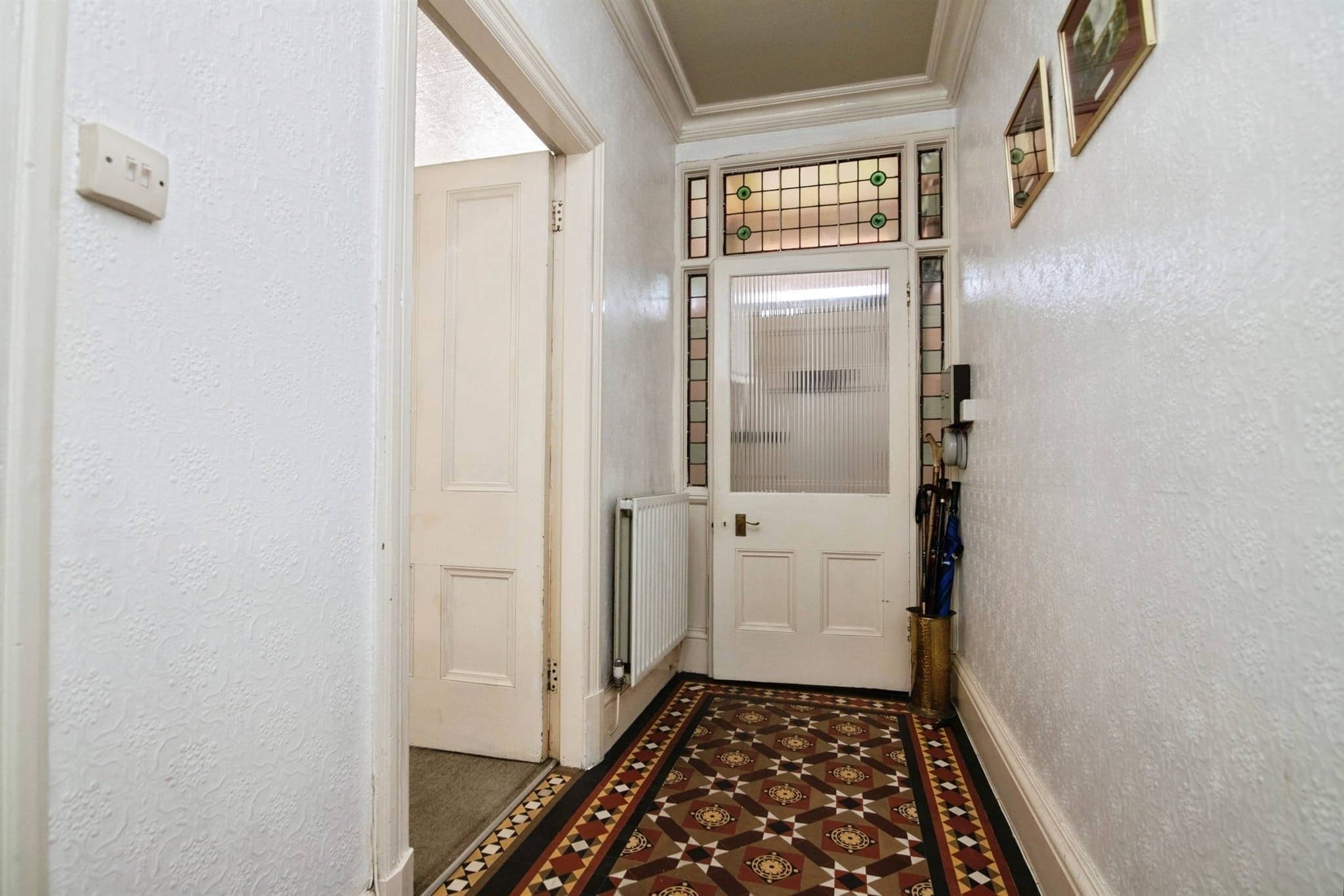 Property at Clarendon Road, Birmingham