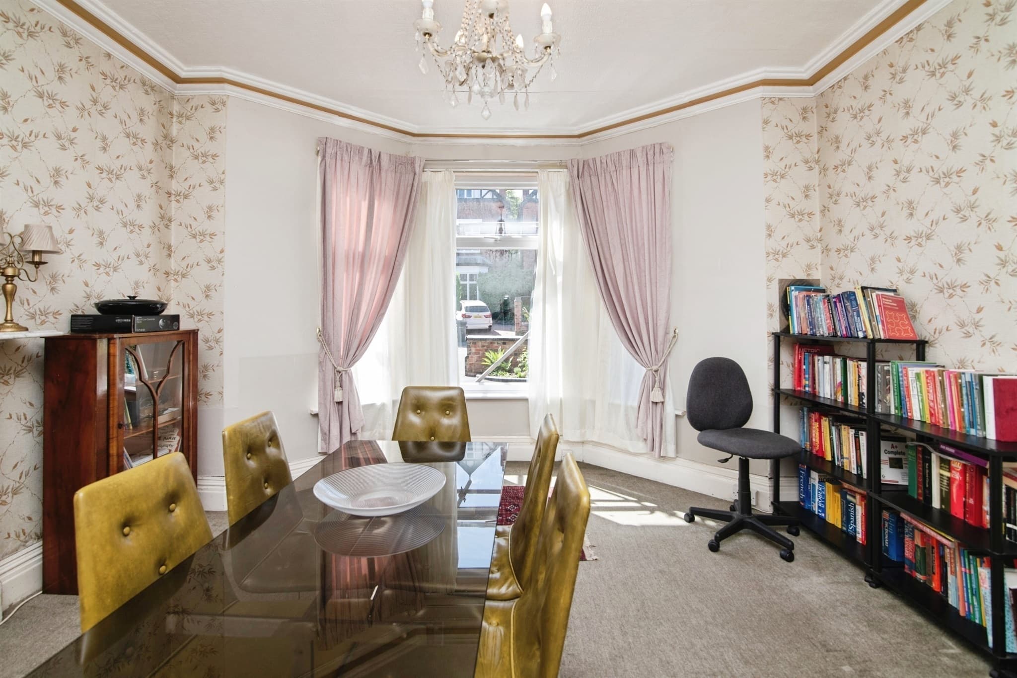 Property at Clarendon Road, Birmingham