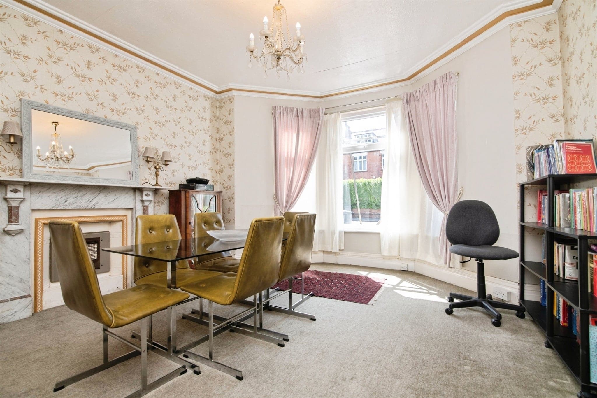 Property at Clarendon Road, Birmingham