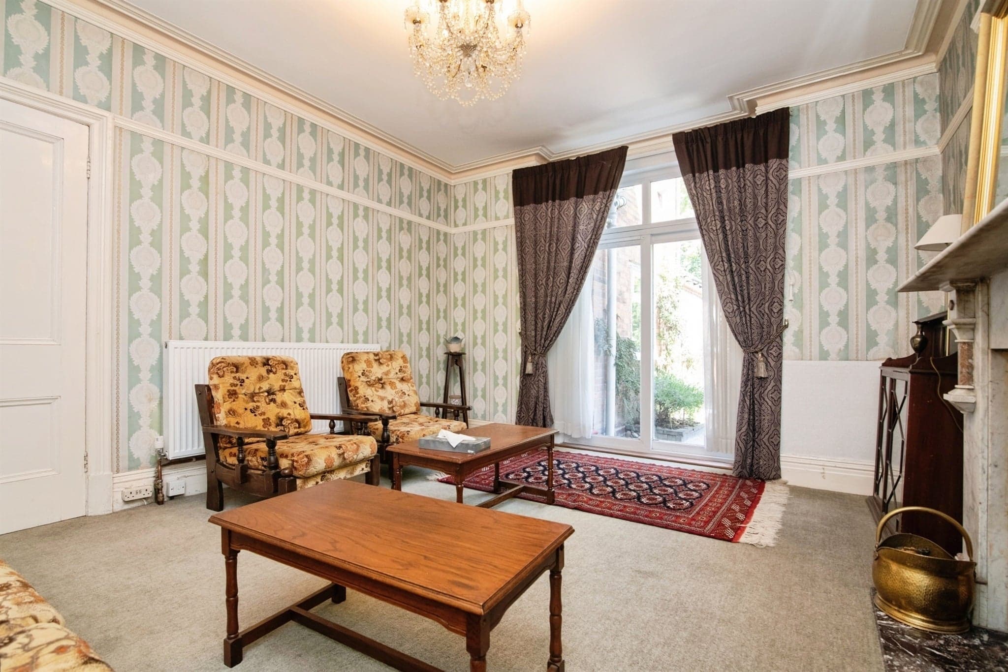 Property at Clarendon Road, Birmingham