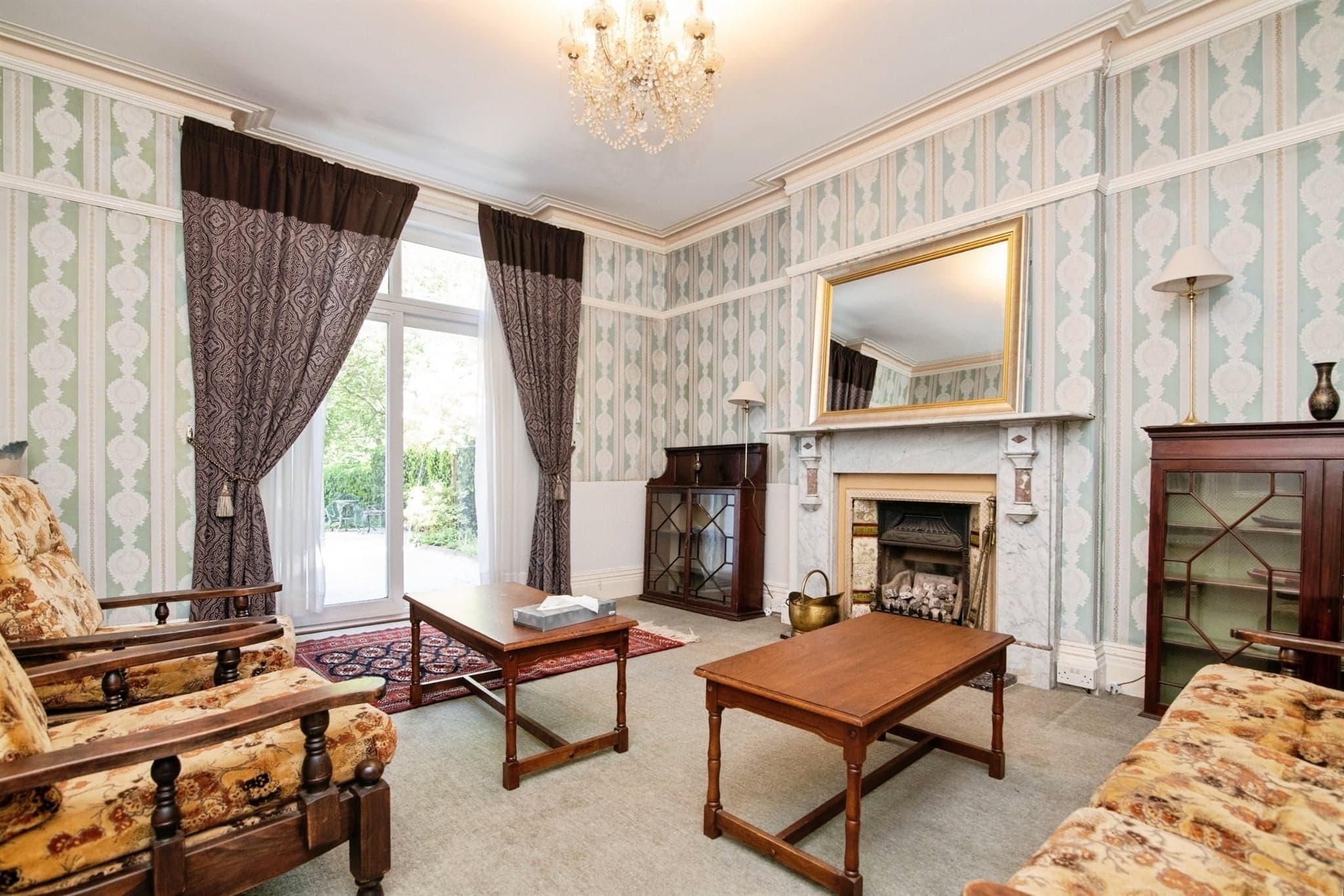 Property at Clarendon Road, Birmingham