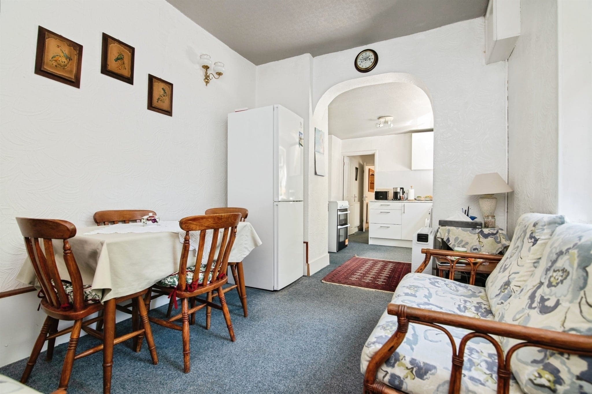 Property at Clarendon Road, Birmingham