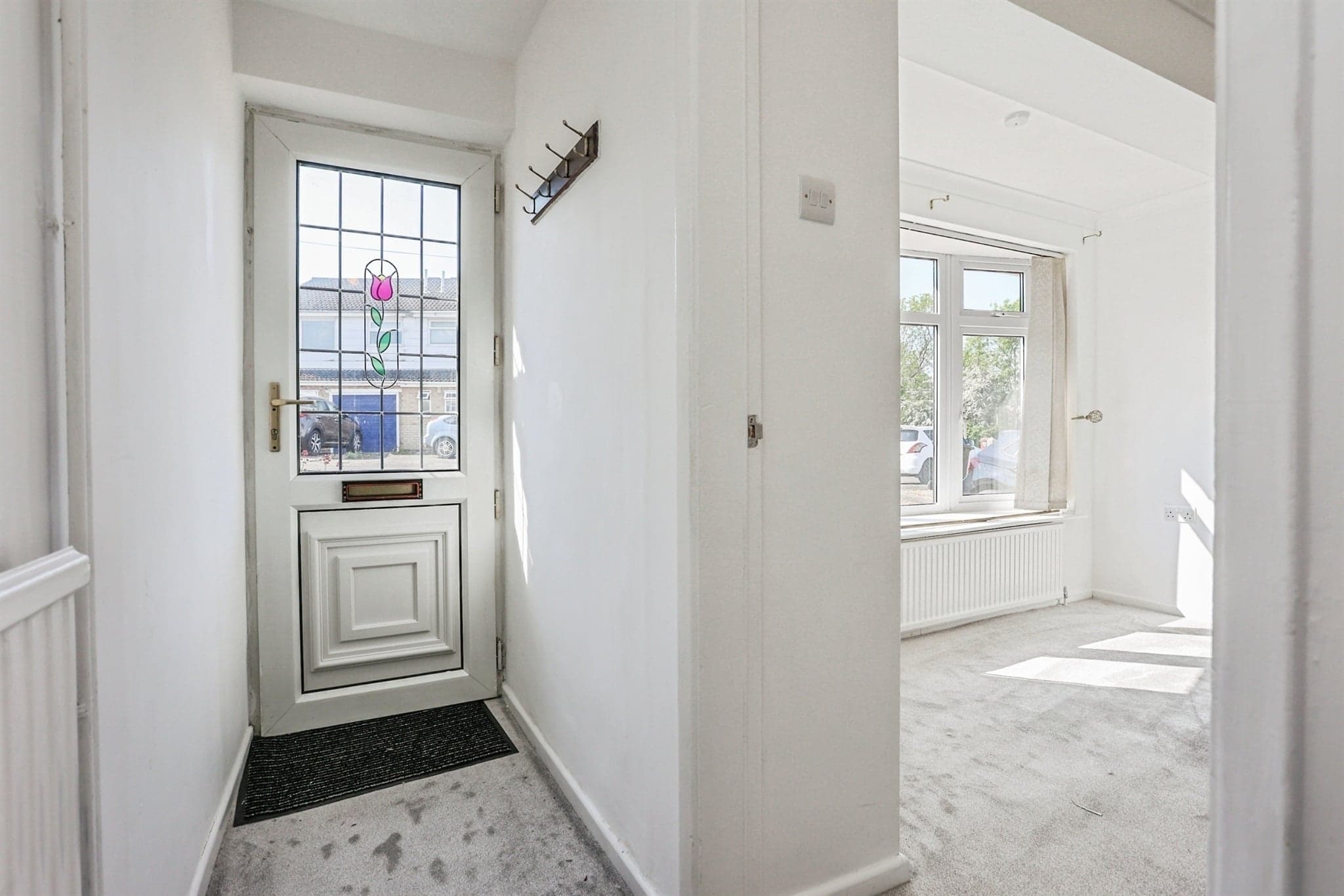 Property at Edendale Road, Melton Mowbray