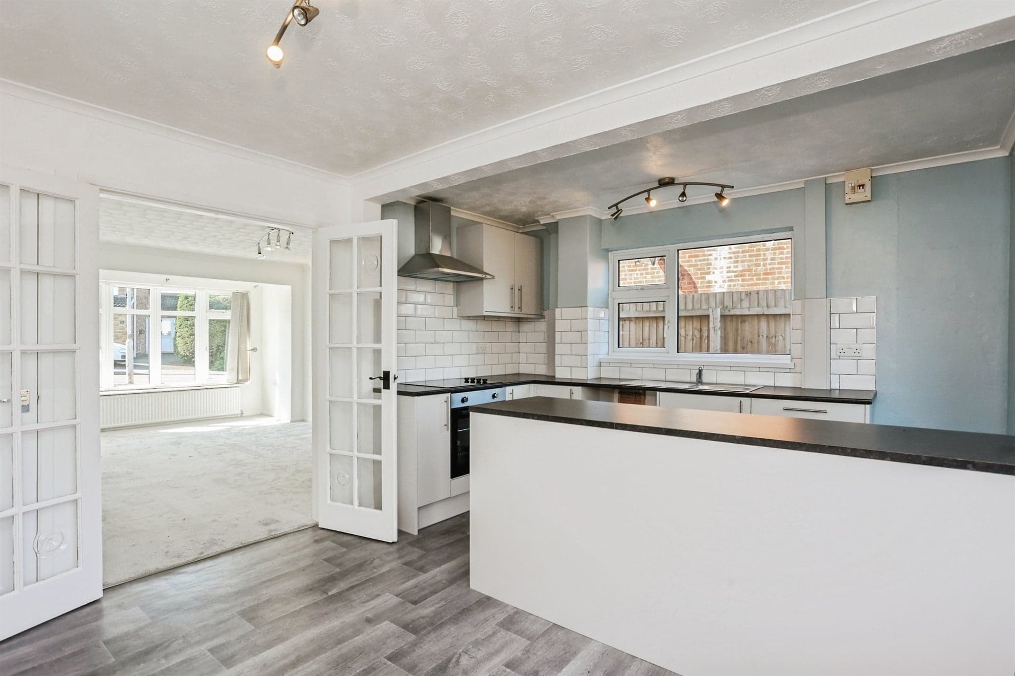 Property at Edendale Road, Melton Mowbray