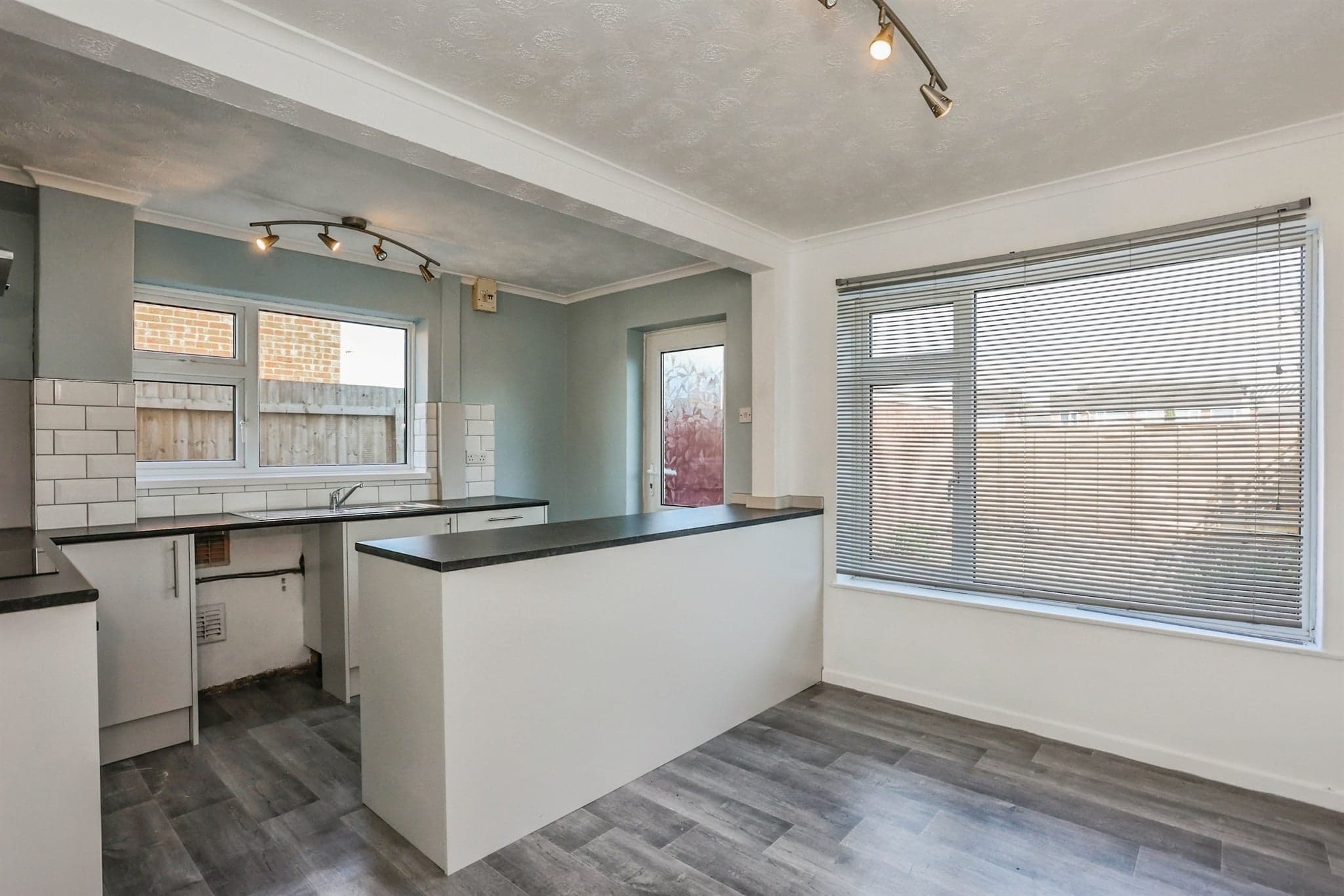Property at Edendale Road, Melton Mowbray