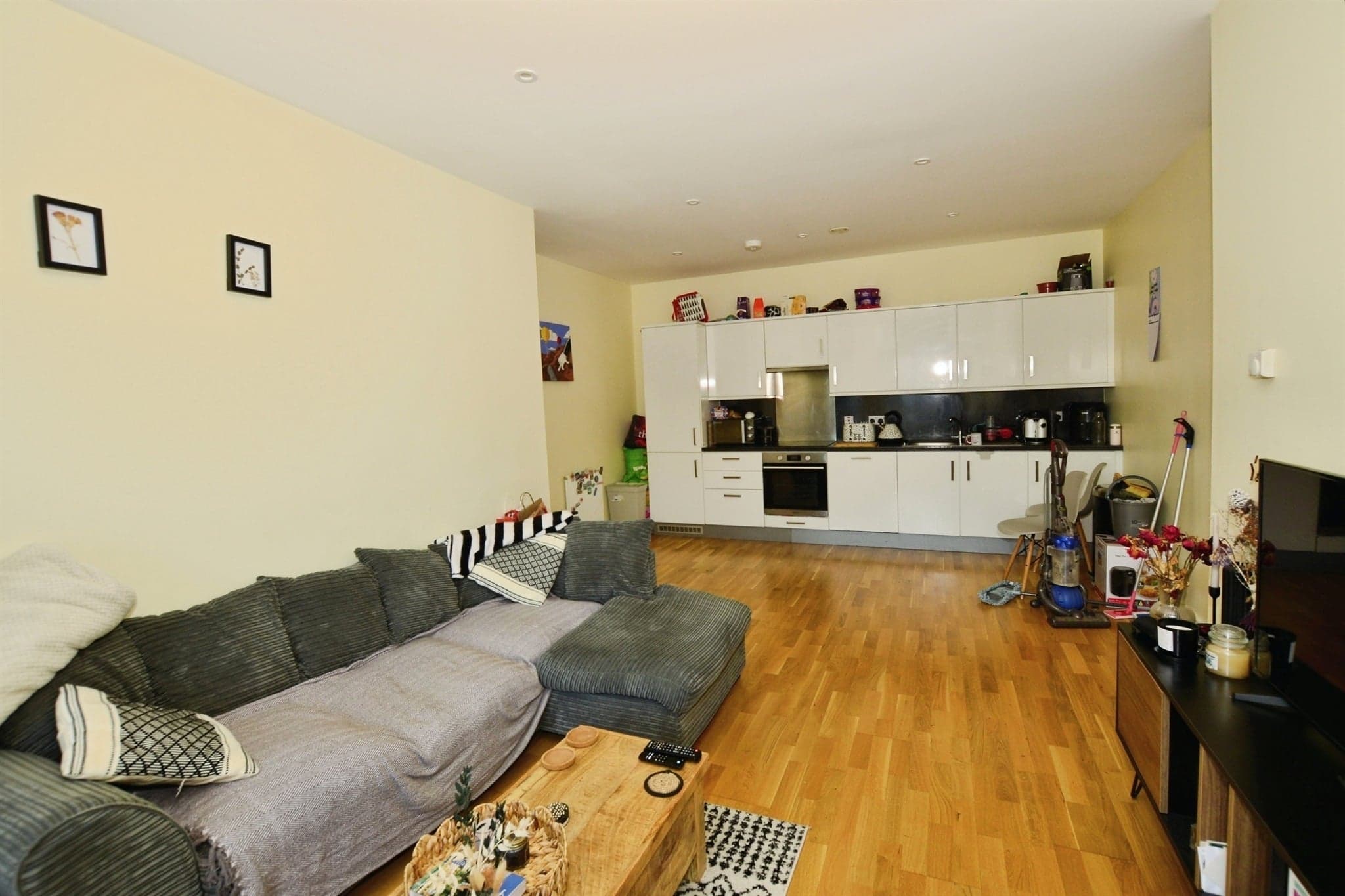 Property at Park Street, Ashford