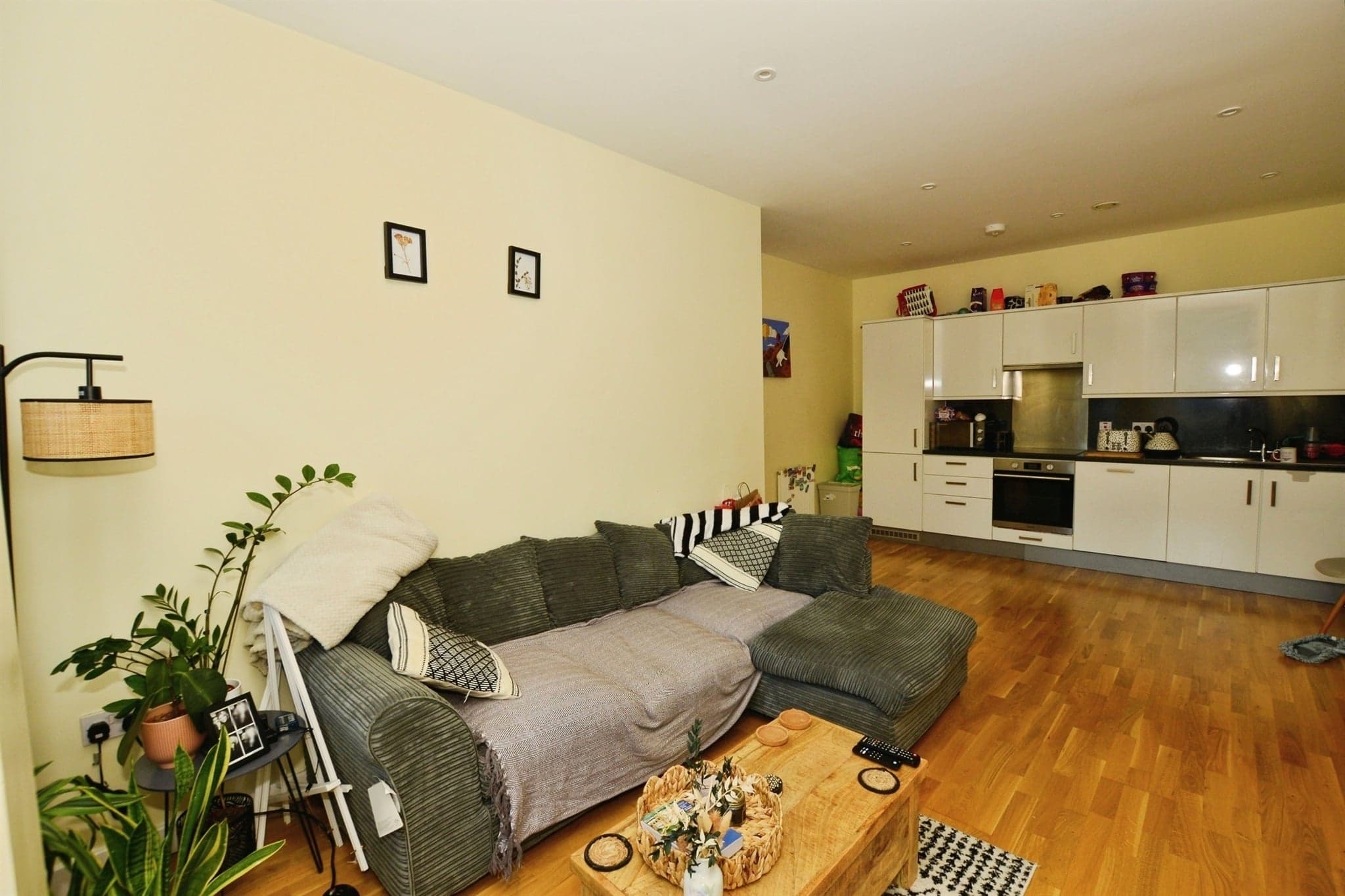 Property at Park Street, Ashford