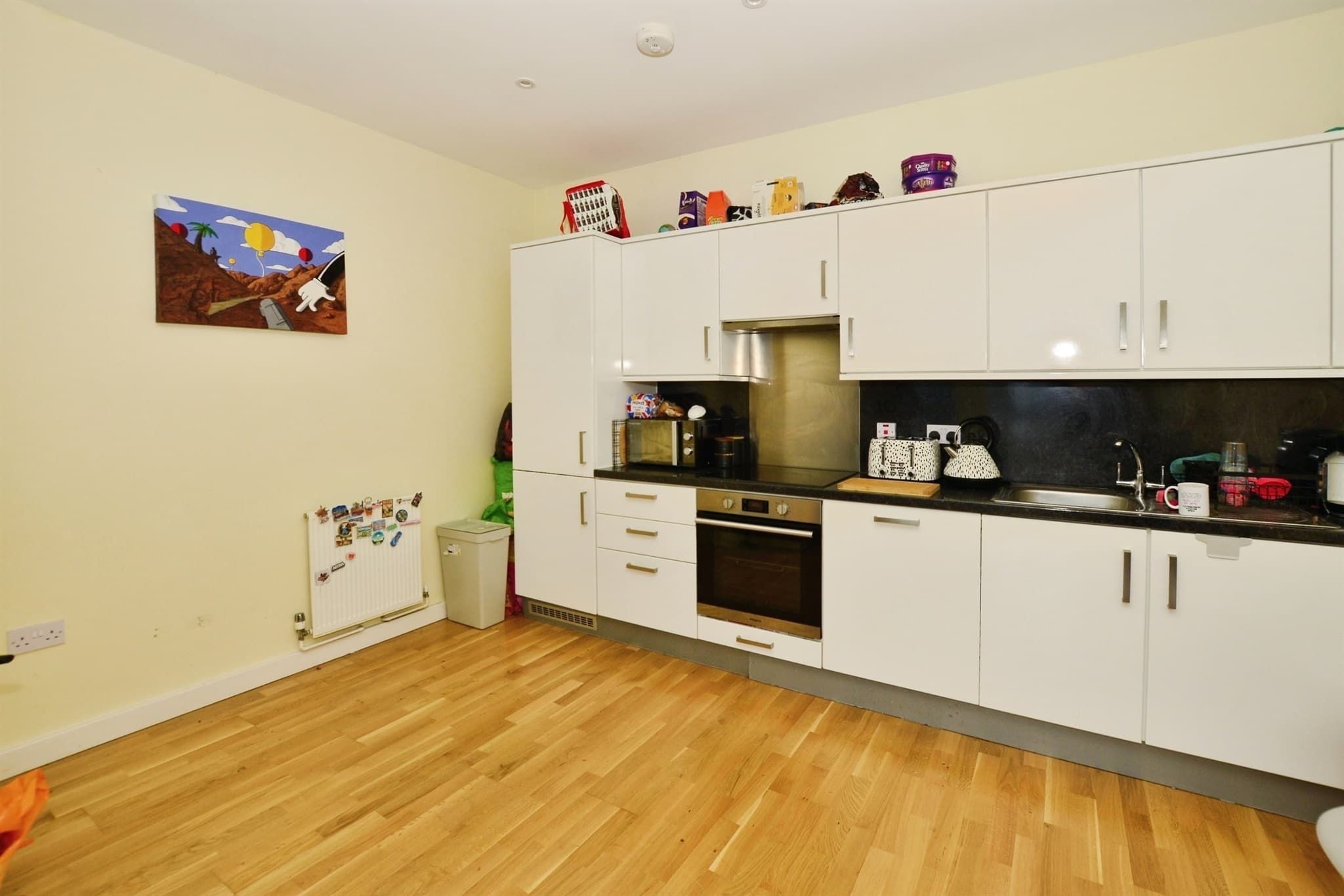 Property at Park Street, Ashford