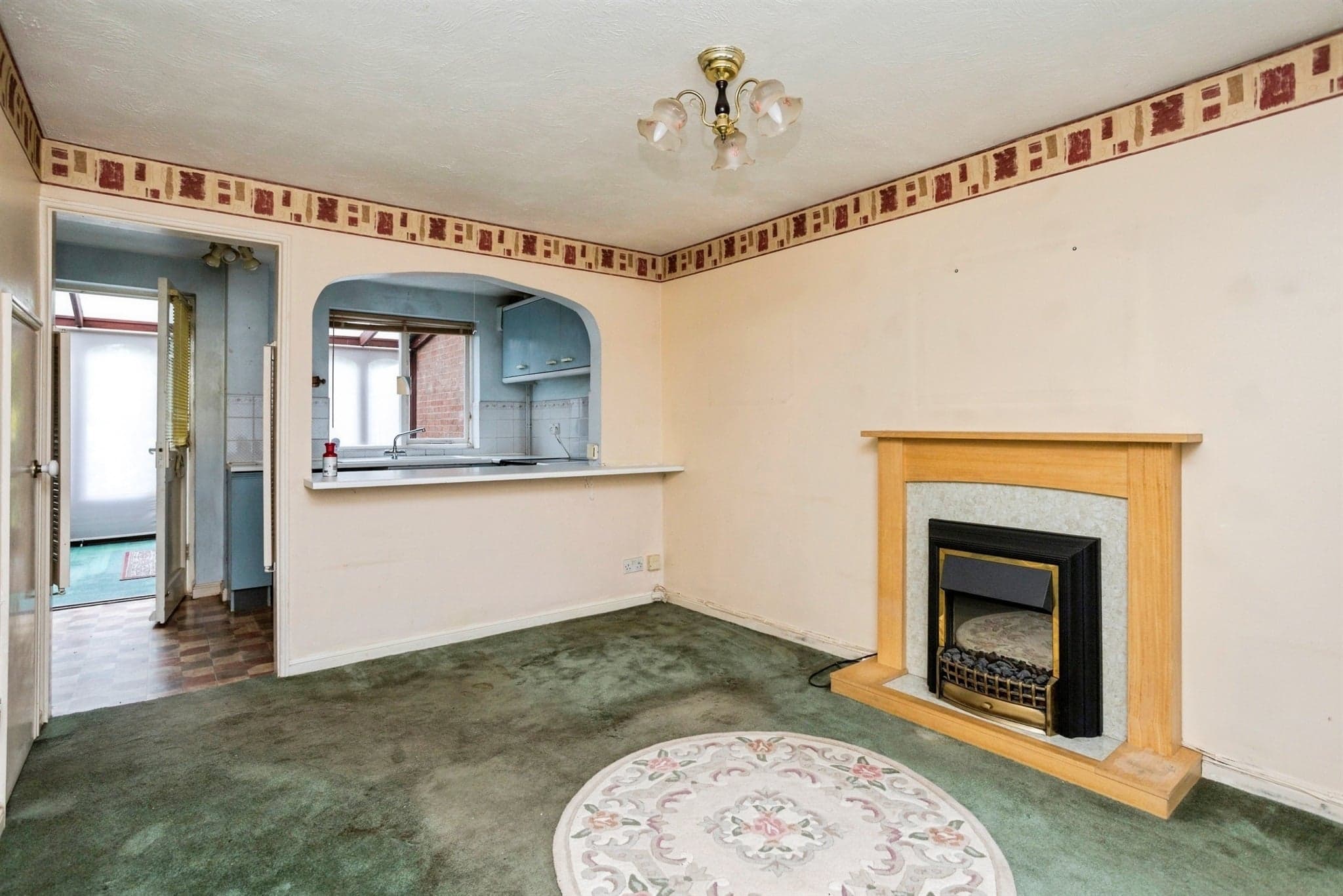 Property at Gorringes Brook, Horsham