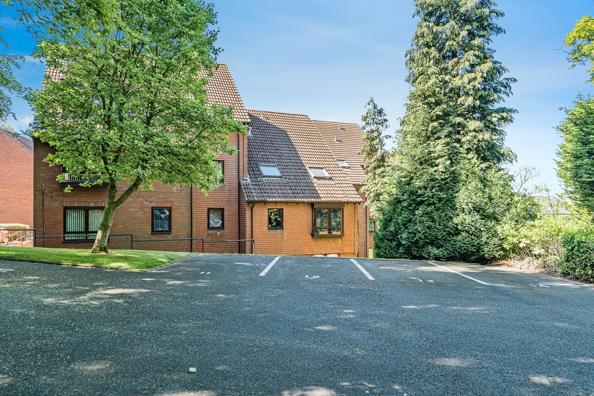 Property at Moncrieffe Close, Dudley
