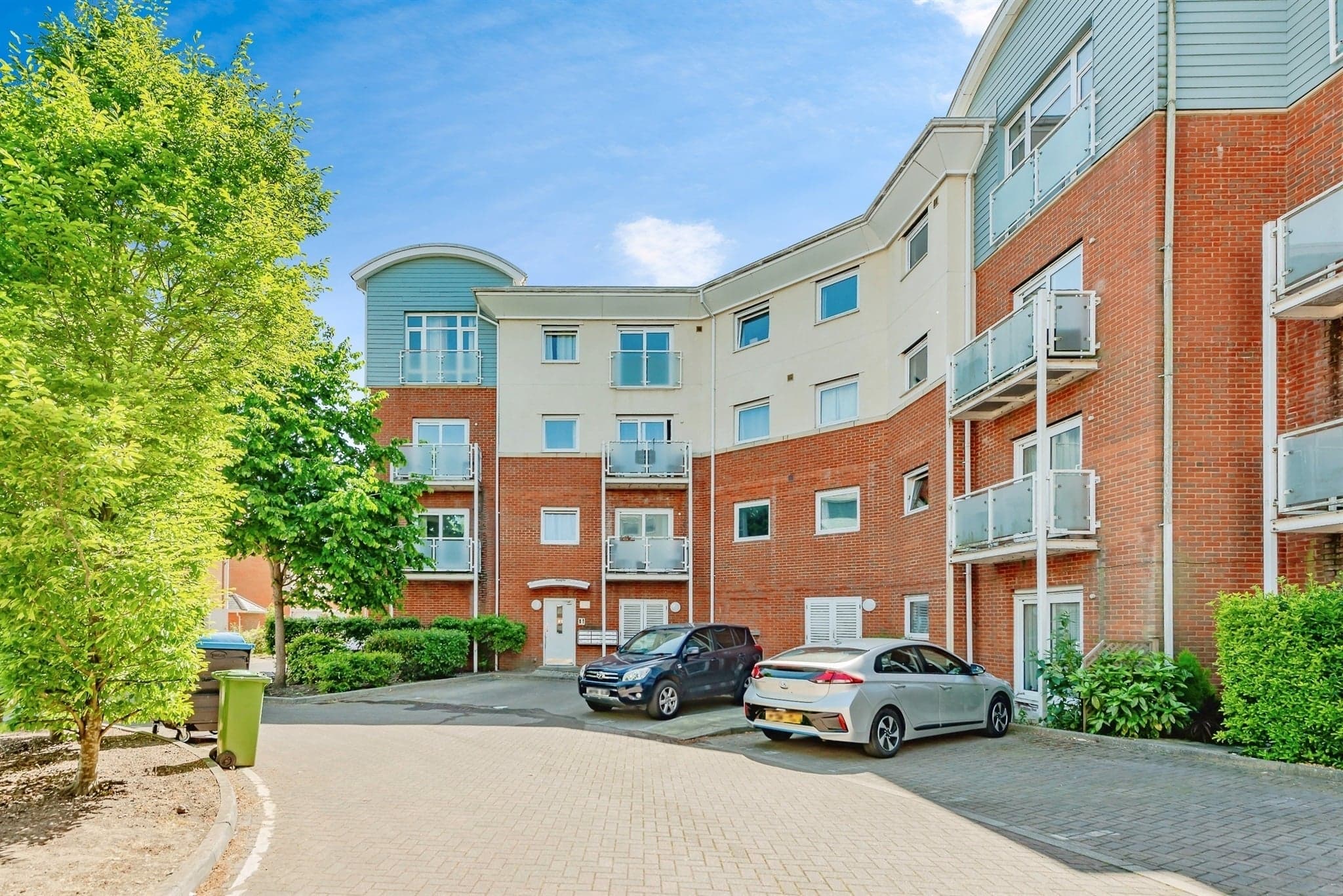 Property at Reynolds Avenue, Redhill