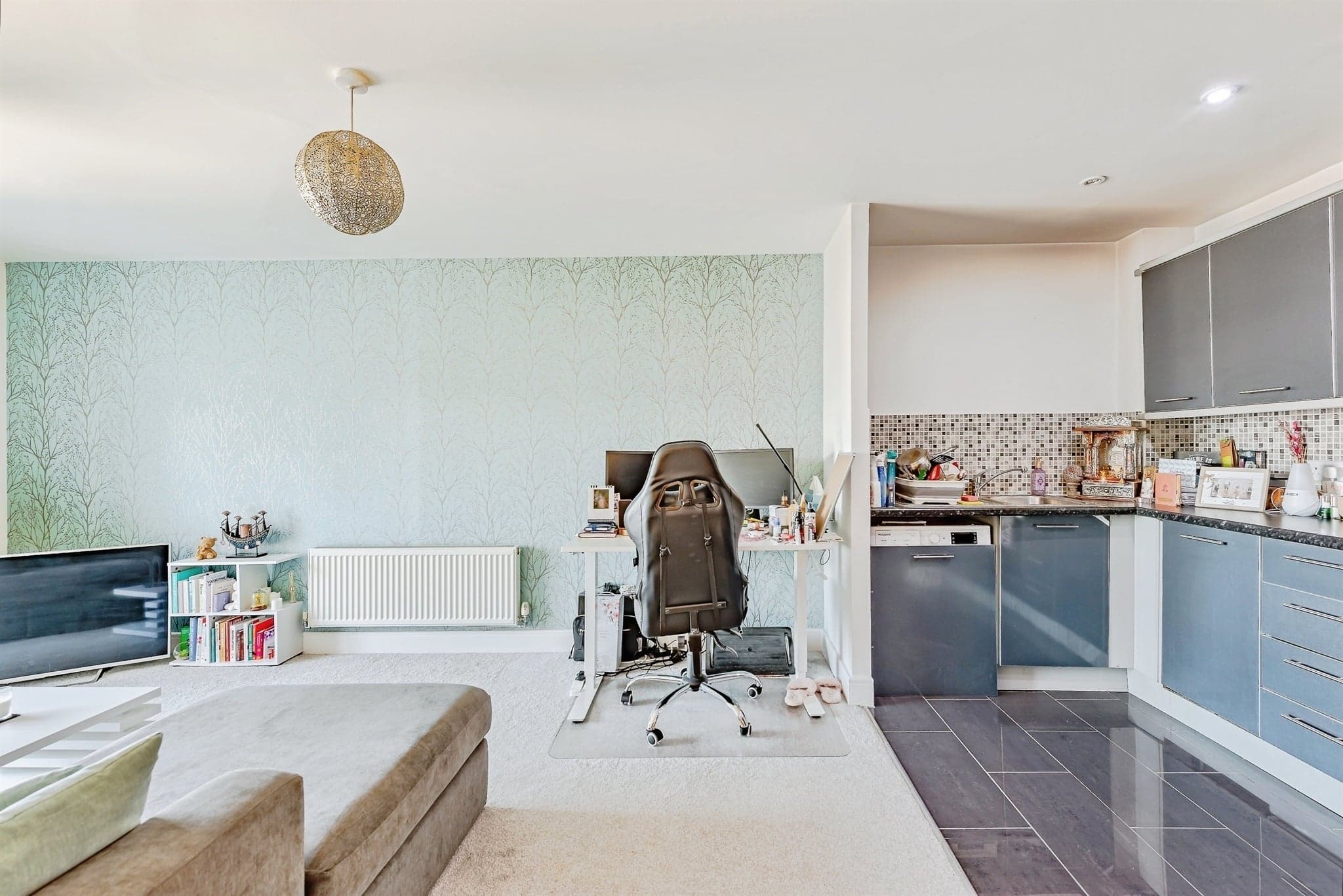 Property at Reynolds Avenue, Redhill